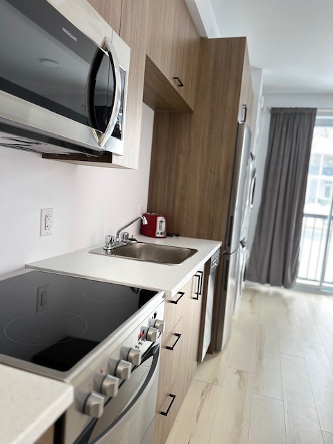 Loft Studio tout inclus | 300850900