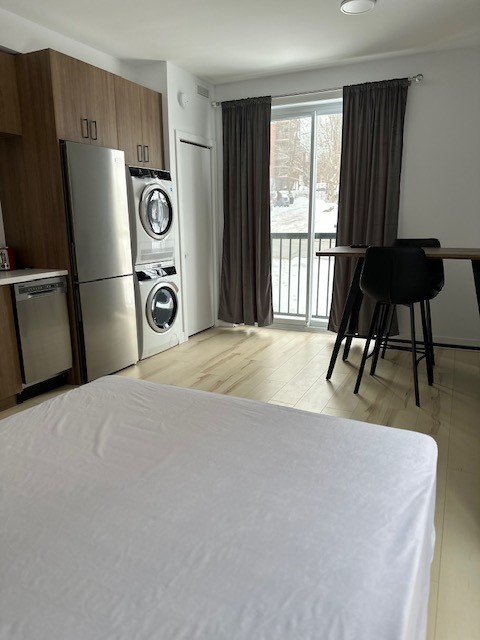 Loft Studio tout inclus | 300850900