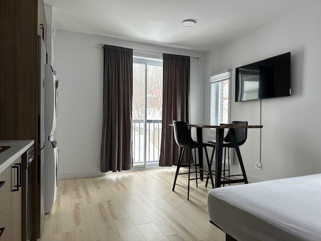 Loft Studio tout inclus | 300850900