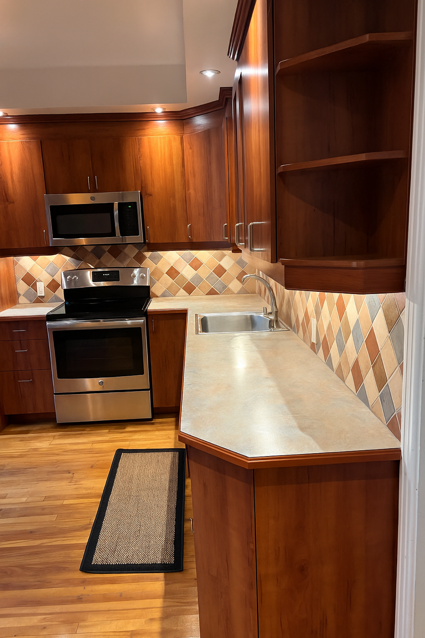 🏡 Spacious Fully Renovated Duplex Apartment – Available November 1, 2025 | 598960450