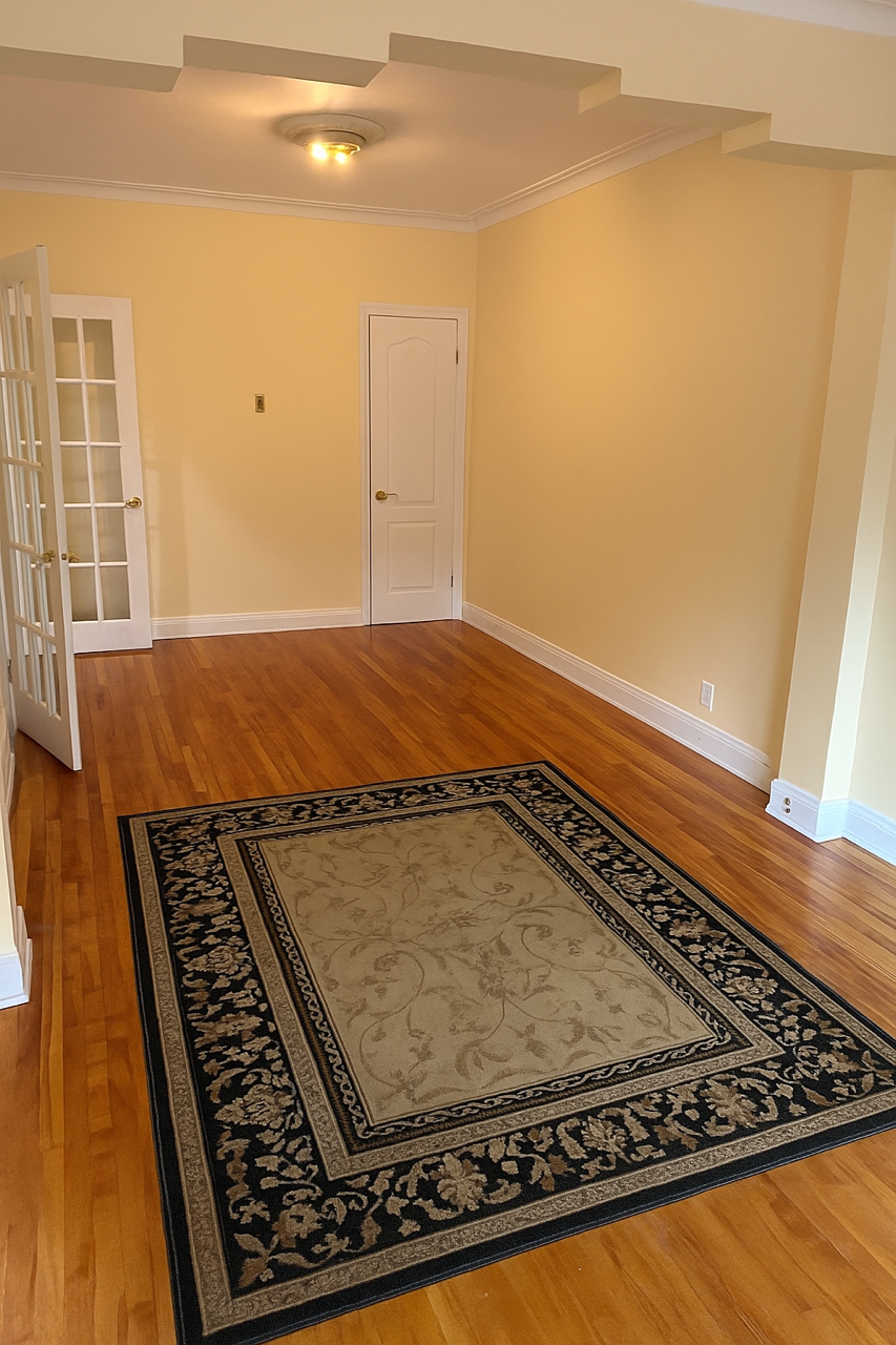 🏡 Spacious Fully Renovated Duplex Apartment – Available November 1, 2025 | 598960450