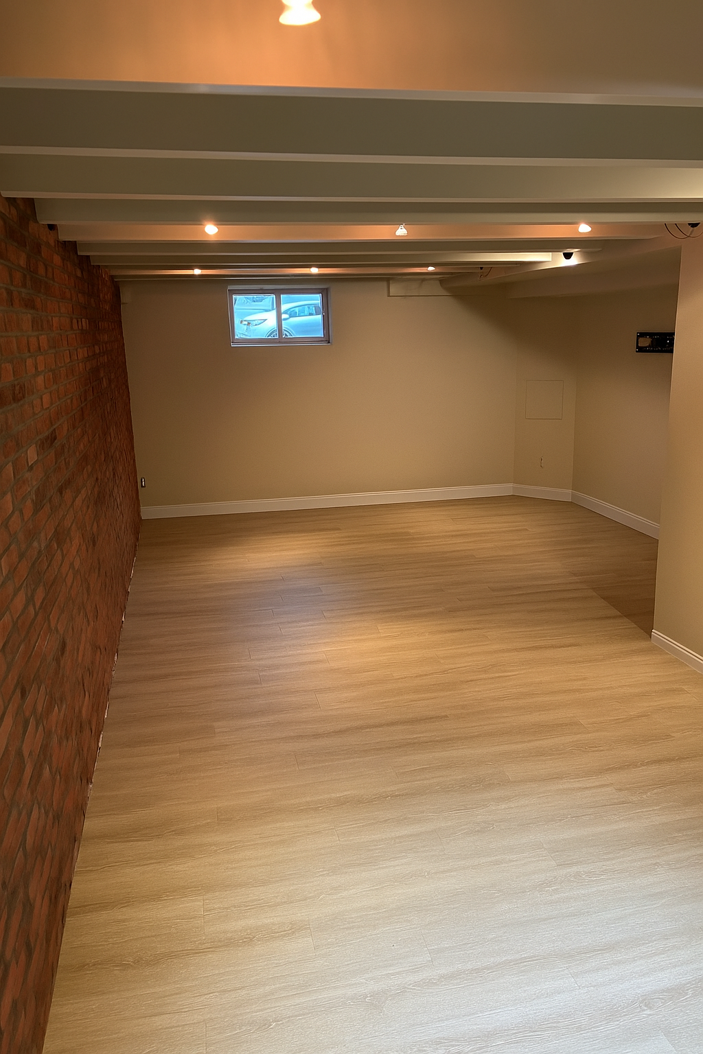 🏡 Spacious Fully Renovated Duplex Apartment – Available November 1, 2025 | 598960450