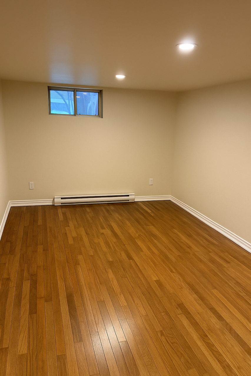 🏡 Spacious Fully Renovated Duplex Apartment – Available November 1, 2025 | 598960450