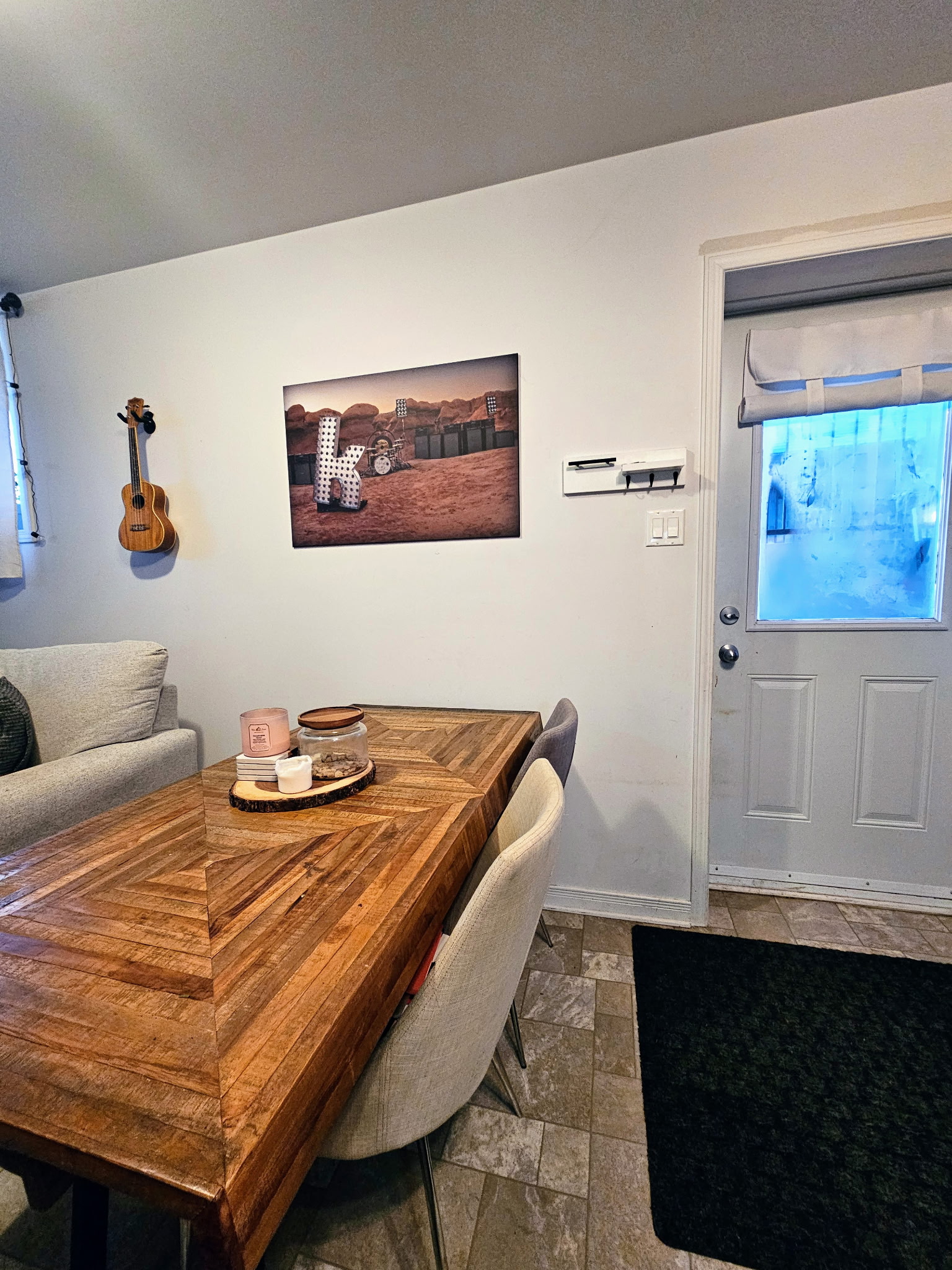 Apartment 3 1/2 | 1952905769