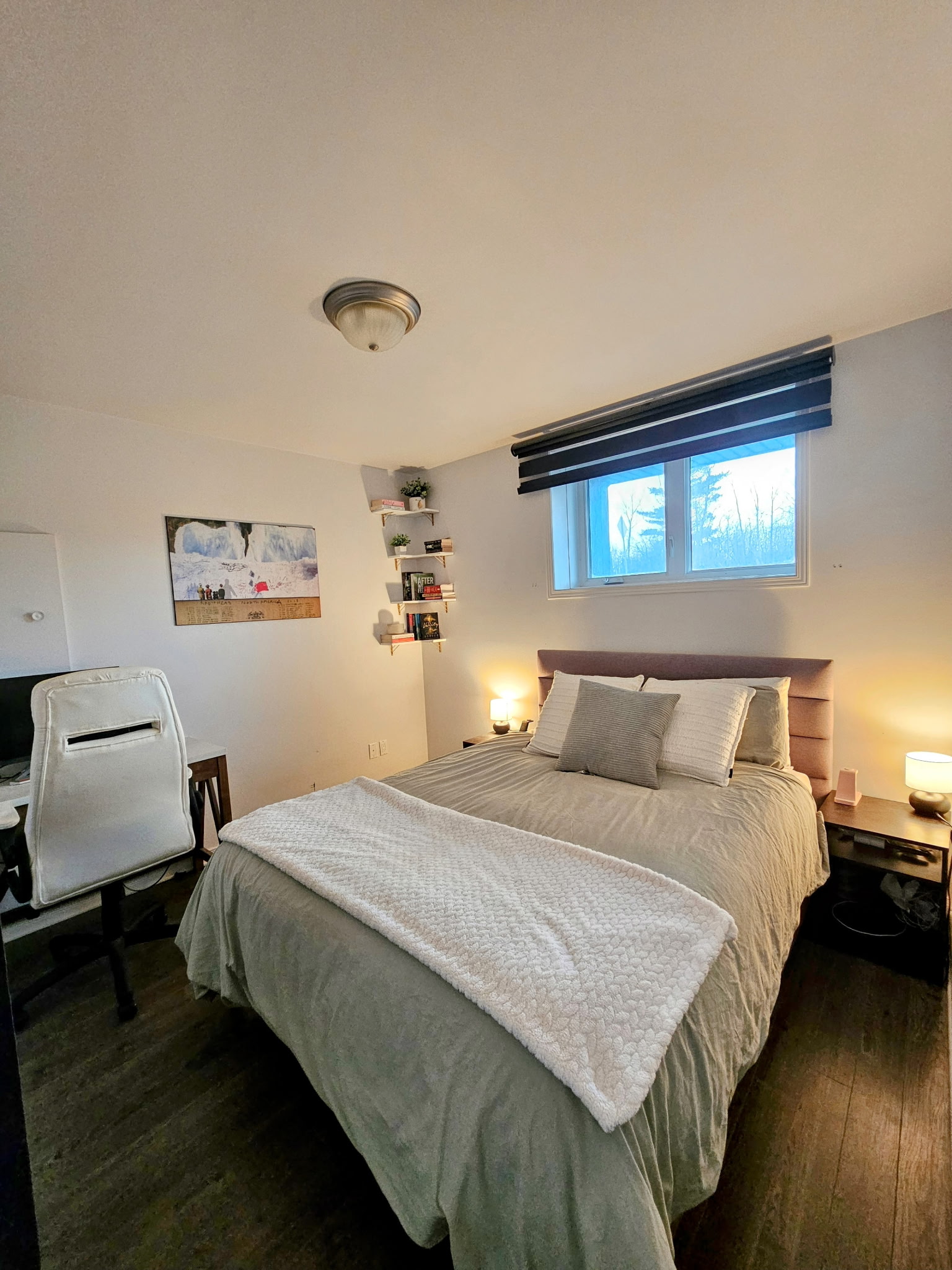 Apartment 3 1/2 | 1952905769