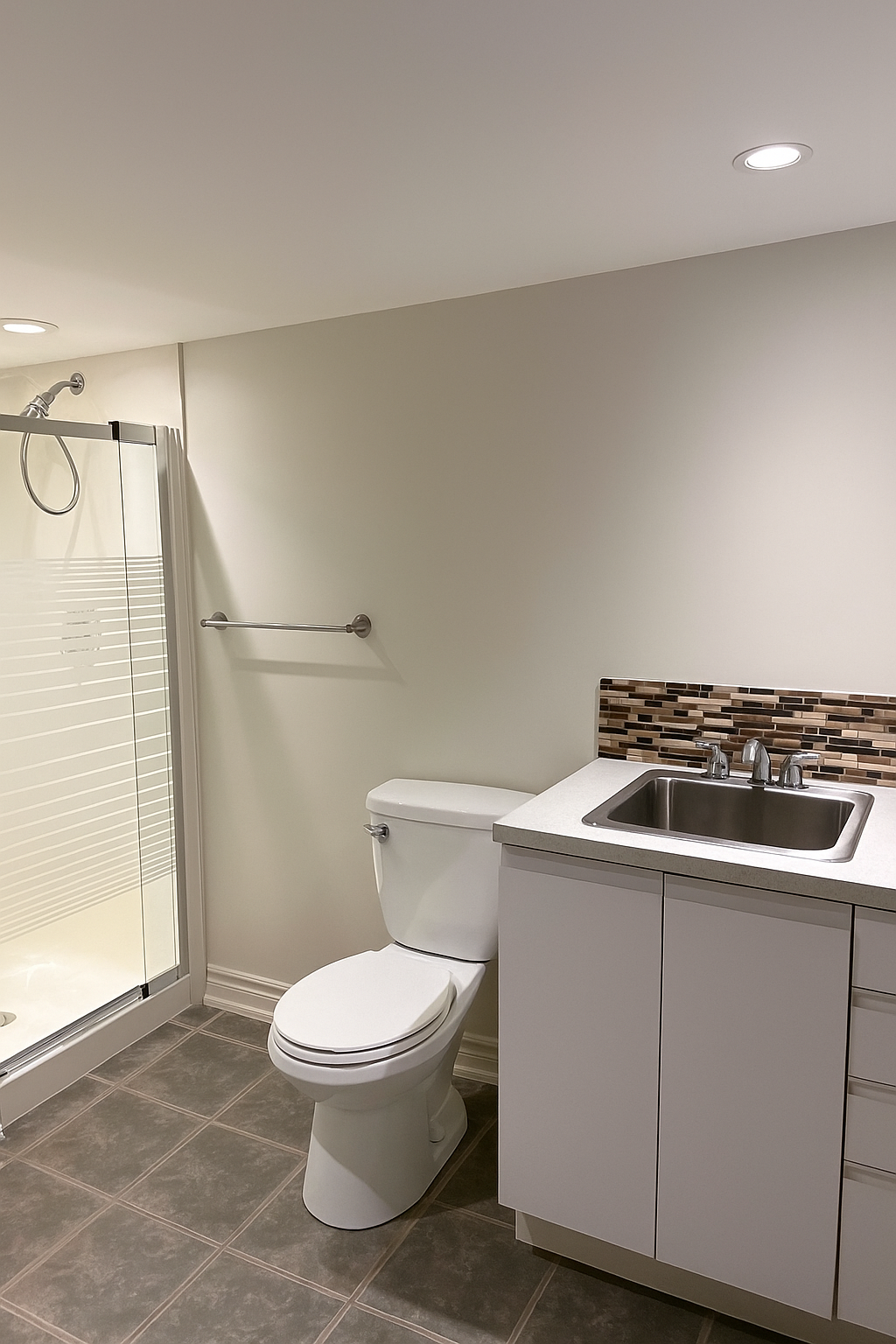 Spacious Fully Renovated Duplex Apartment – Available  | 630109630