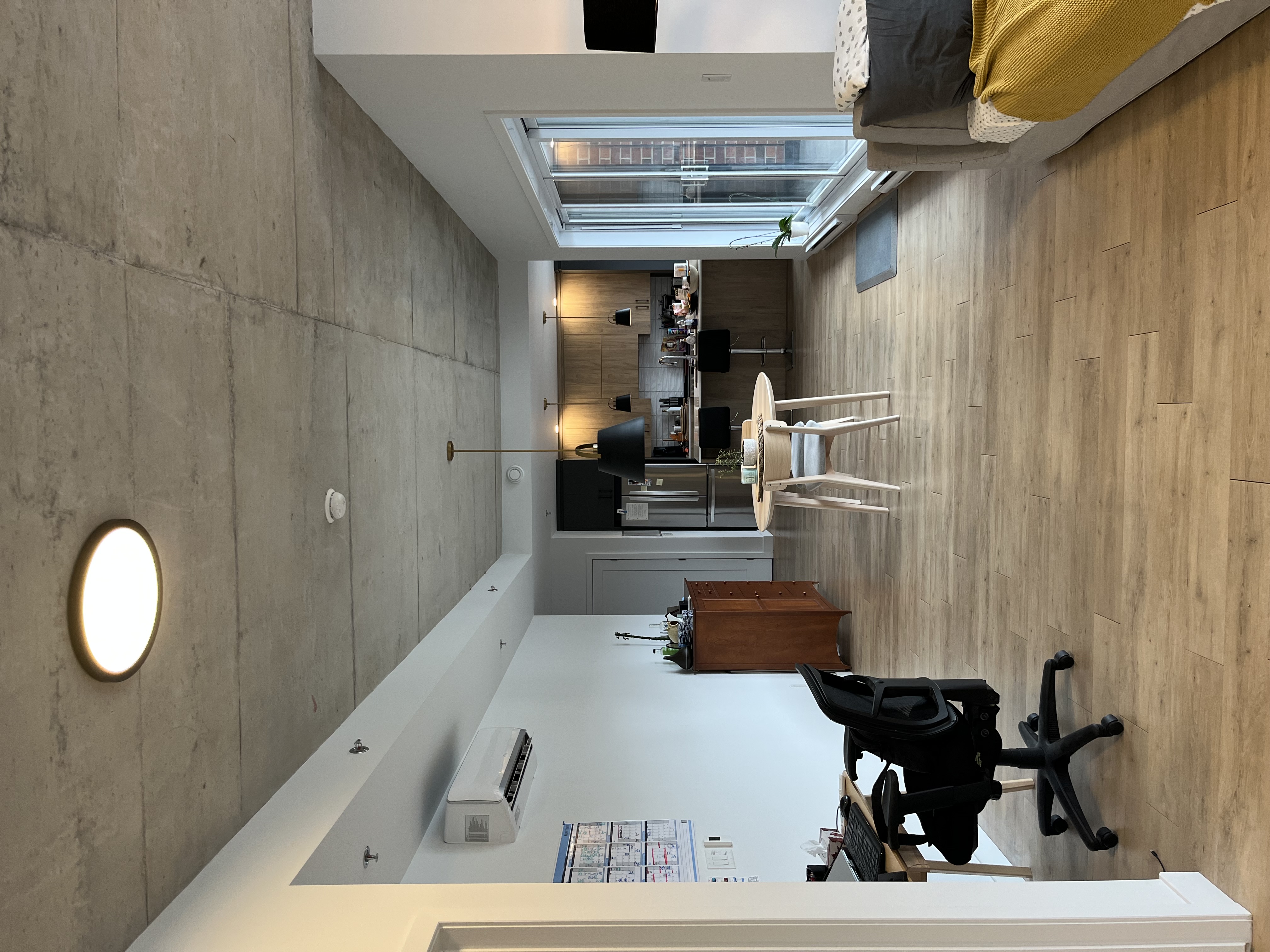 Grand 3 1/2 Mont St-Hilaire 884pi2 | 1574636643