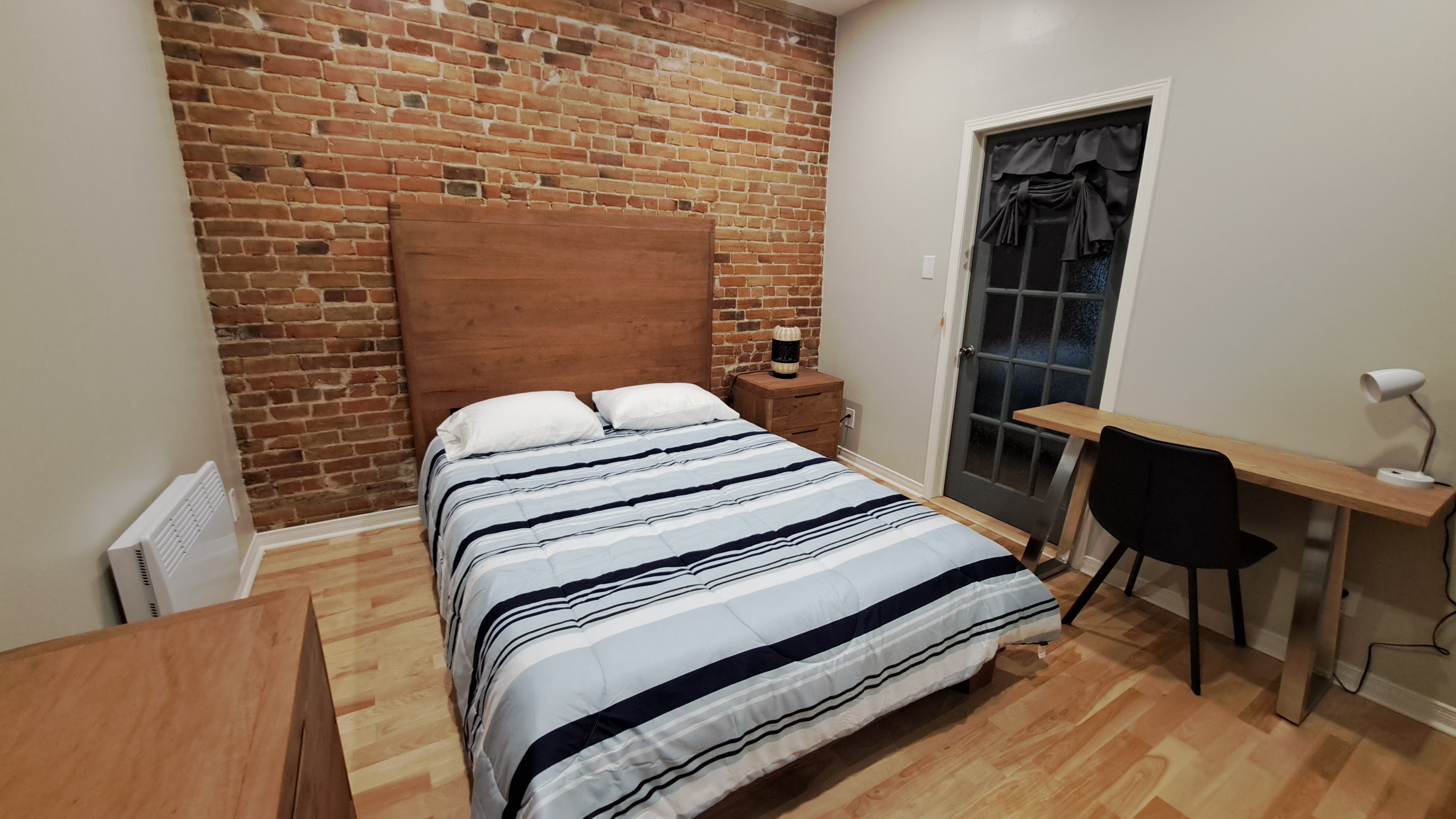 Plateau Mont-Royal: 4 closed bedroom appartment | 637603871