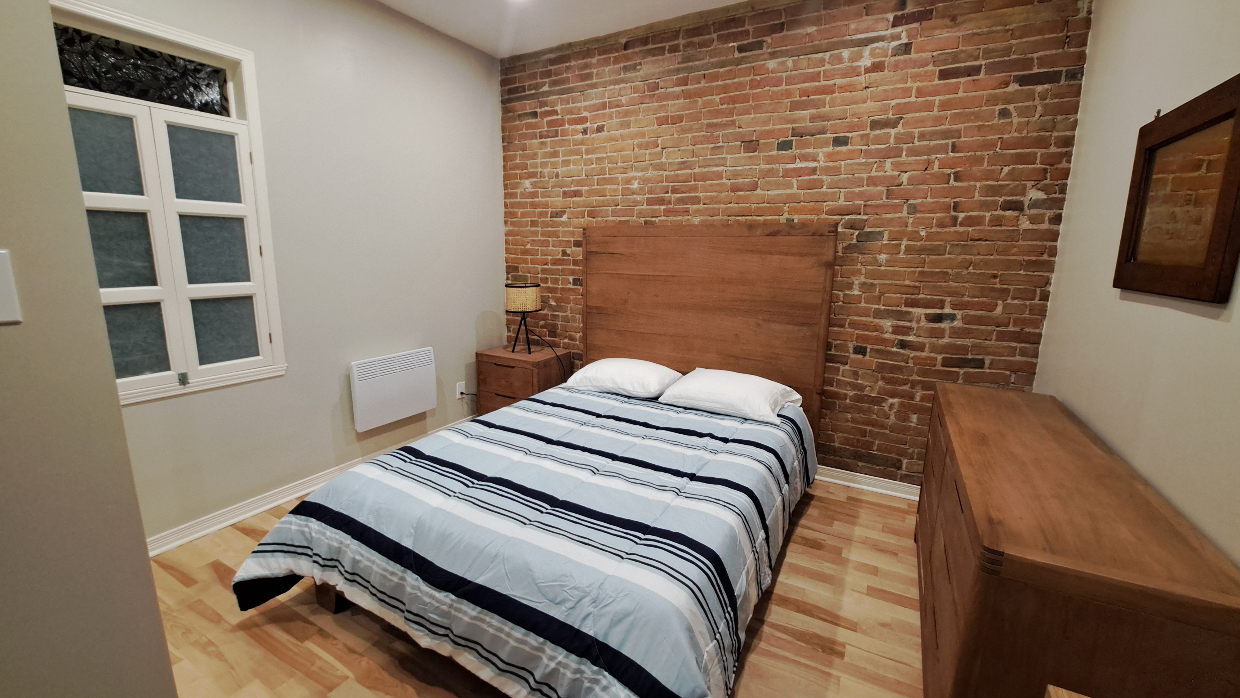 Plateau Mont-Royal: 4 closed bedroom appartment | 637603871