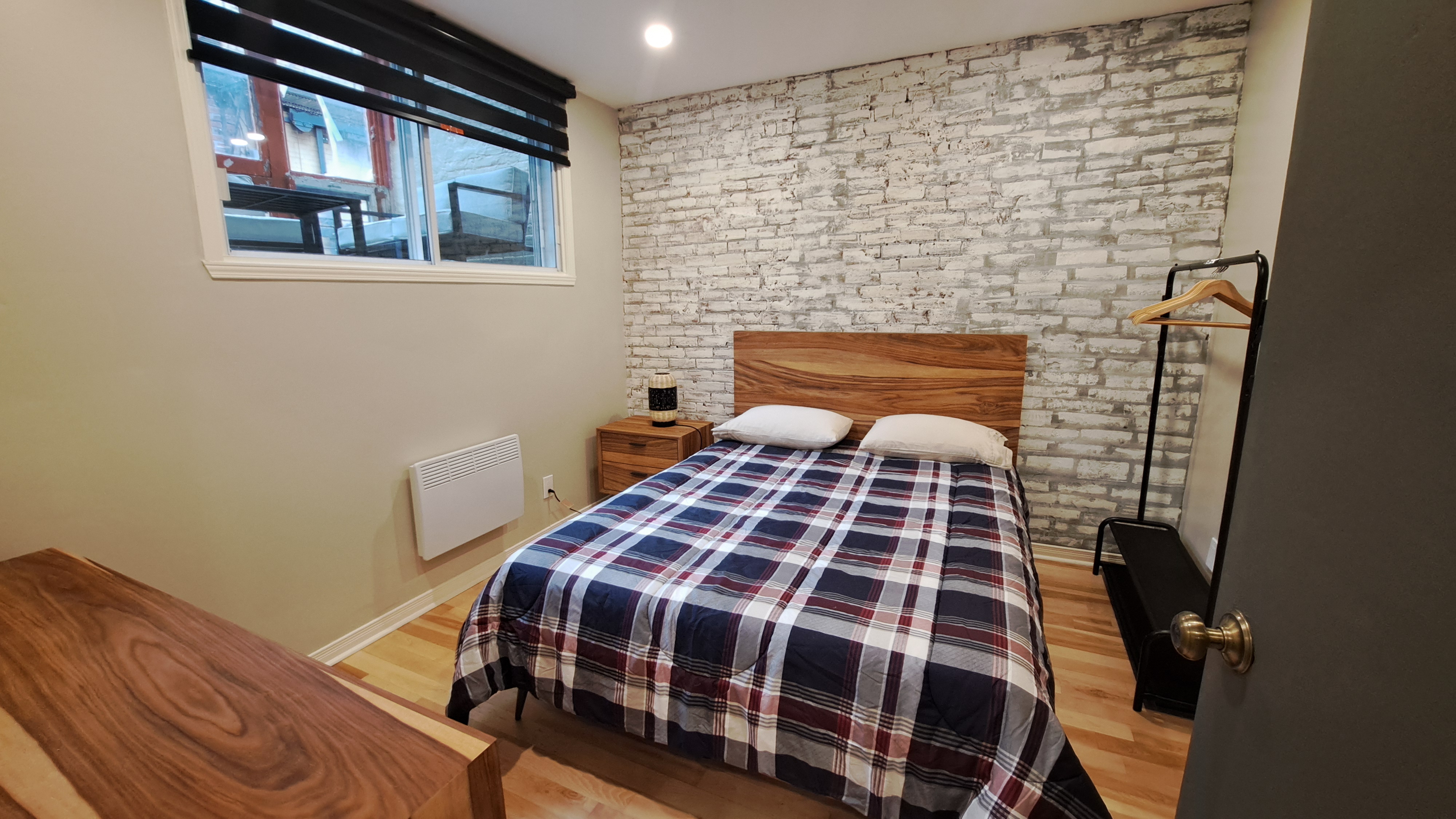 Plateau Mont-Royal: 4 closed bedroom appartment | 637603871