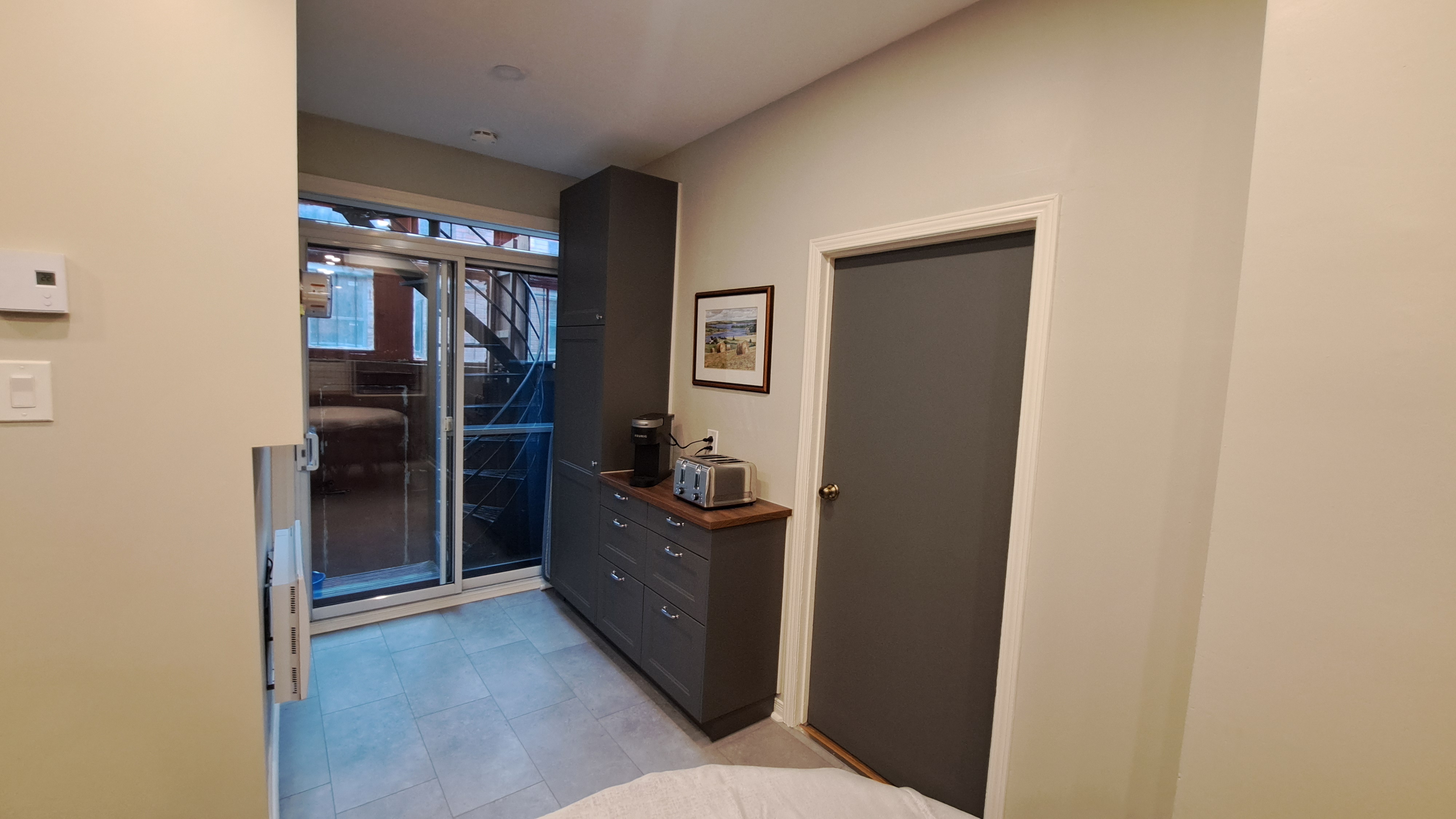 Plateau Mont-Royal: 4 closed bedroom appartment | 637603871