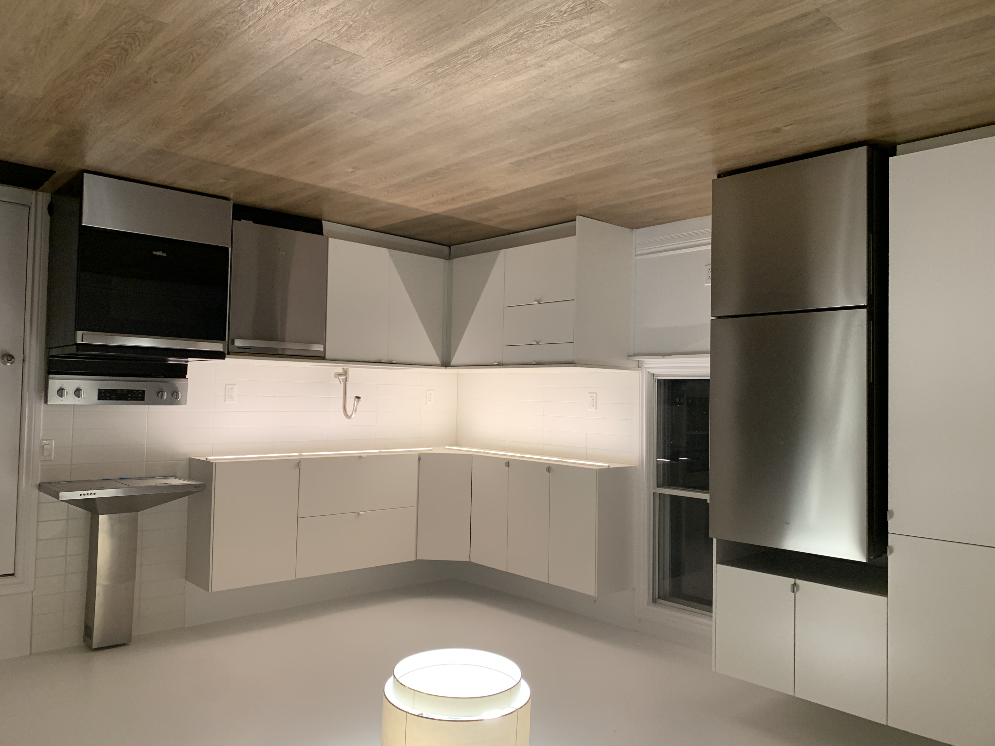 Beau 4 ½ à Saint-Jérôme – 5 Électros Inclus, 2 Stationnement Déneigé -  Dispo Maintenant | 1641272466