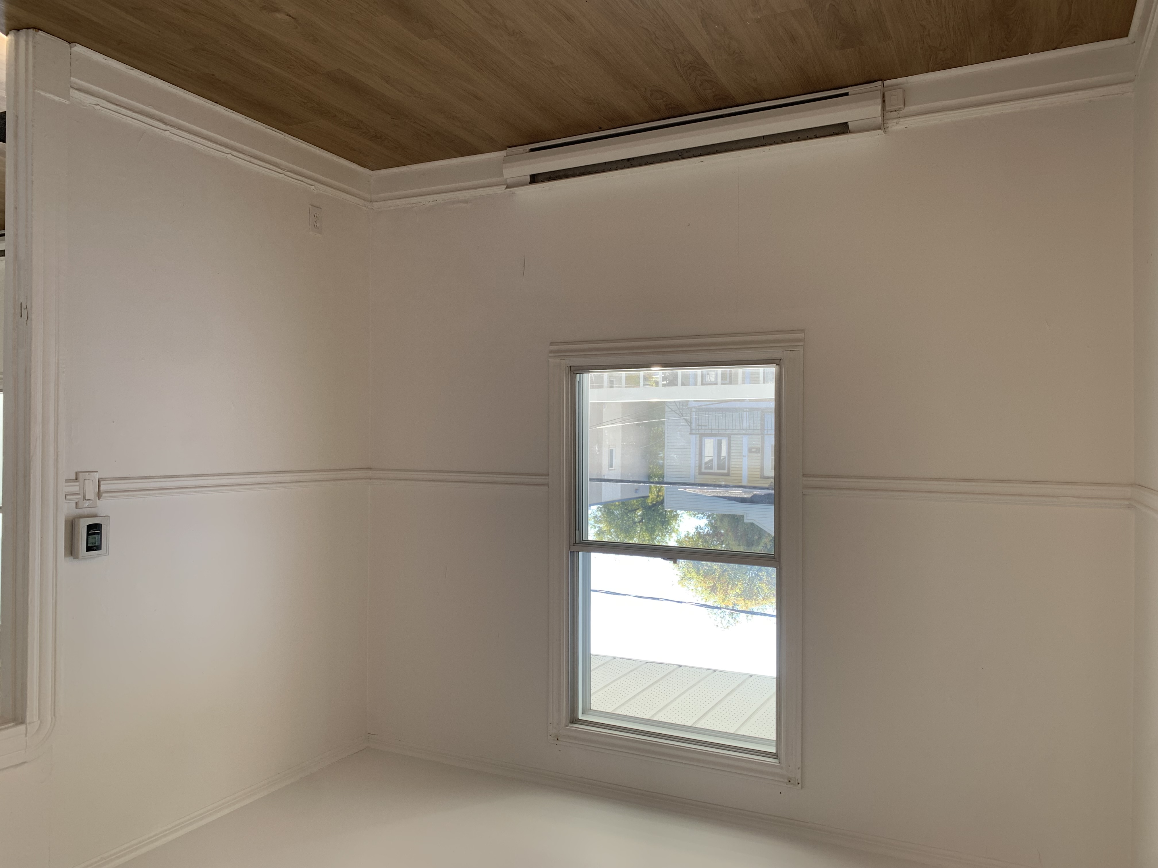 Beau 4 ½ à Saint-Jérôme – 5 Électros Inclus, 2 Stationnement Déneigé -  Dispo Maintenant | 1641272466