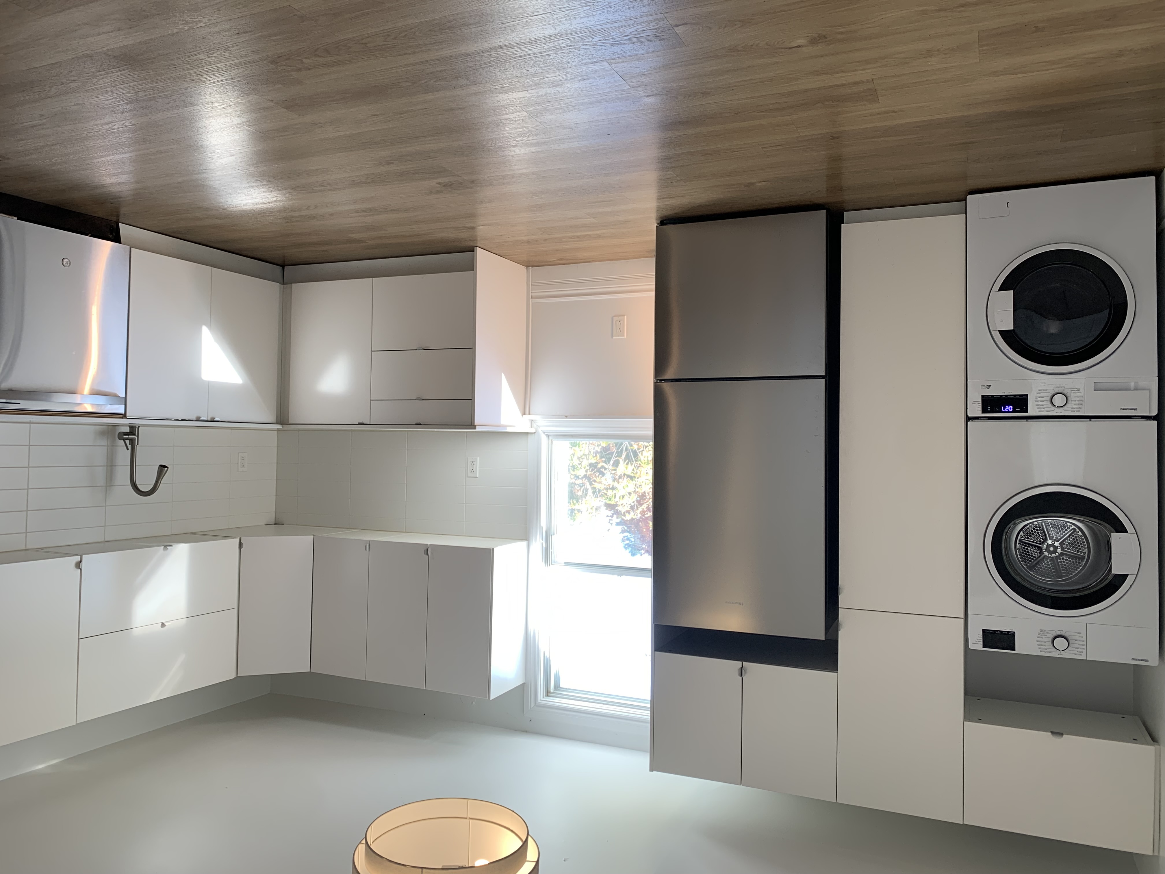 Beau 4 ½ à Saint-Jérôme – 5 Électros Inclus, 2 Stationnement Déneigé -  Dispo Maintenant | 1641272466