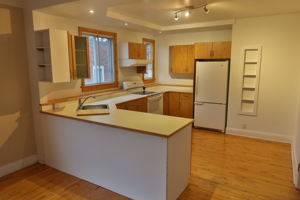 6 1/2 lumineux, métro Snowdon | 1955047566