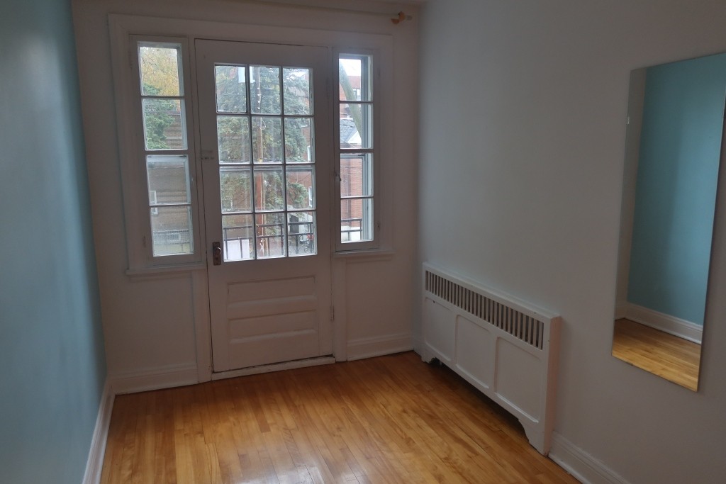 6 1/2 lumineux, métro Snowdon | 1955047566