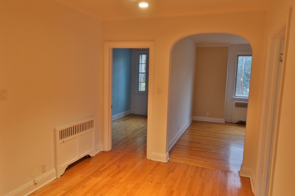 6 1/2 lumineux, métro Snowdon | 1955047566