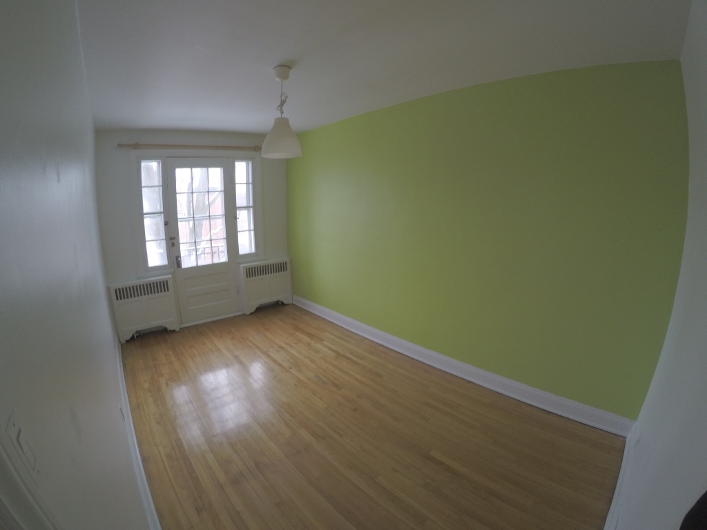 6 1/2 lumineux, métro Snowdon | 1955047566