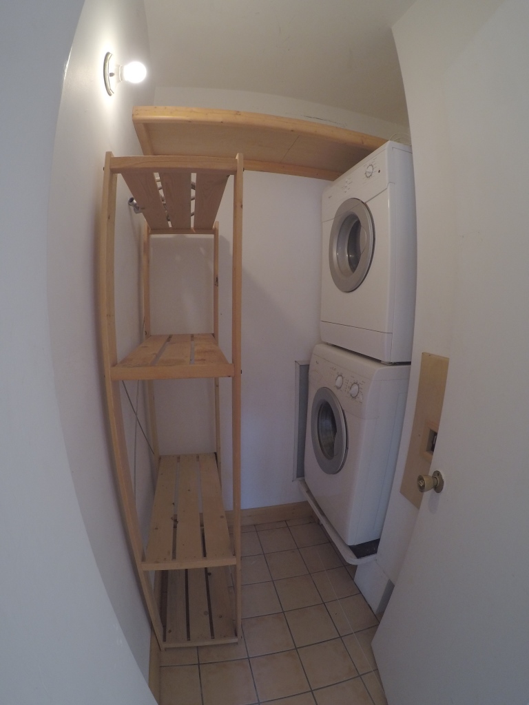 6 1/2 lumineux, métro Snowdon | 1955047566