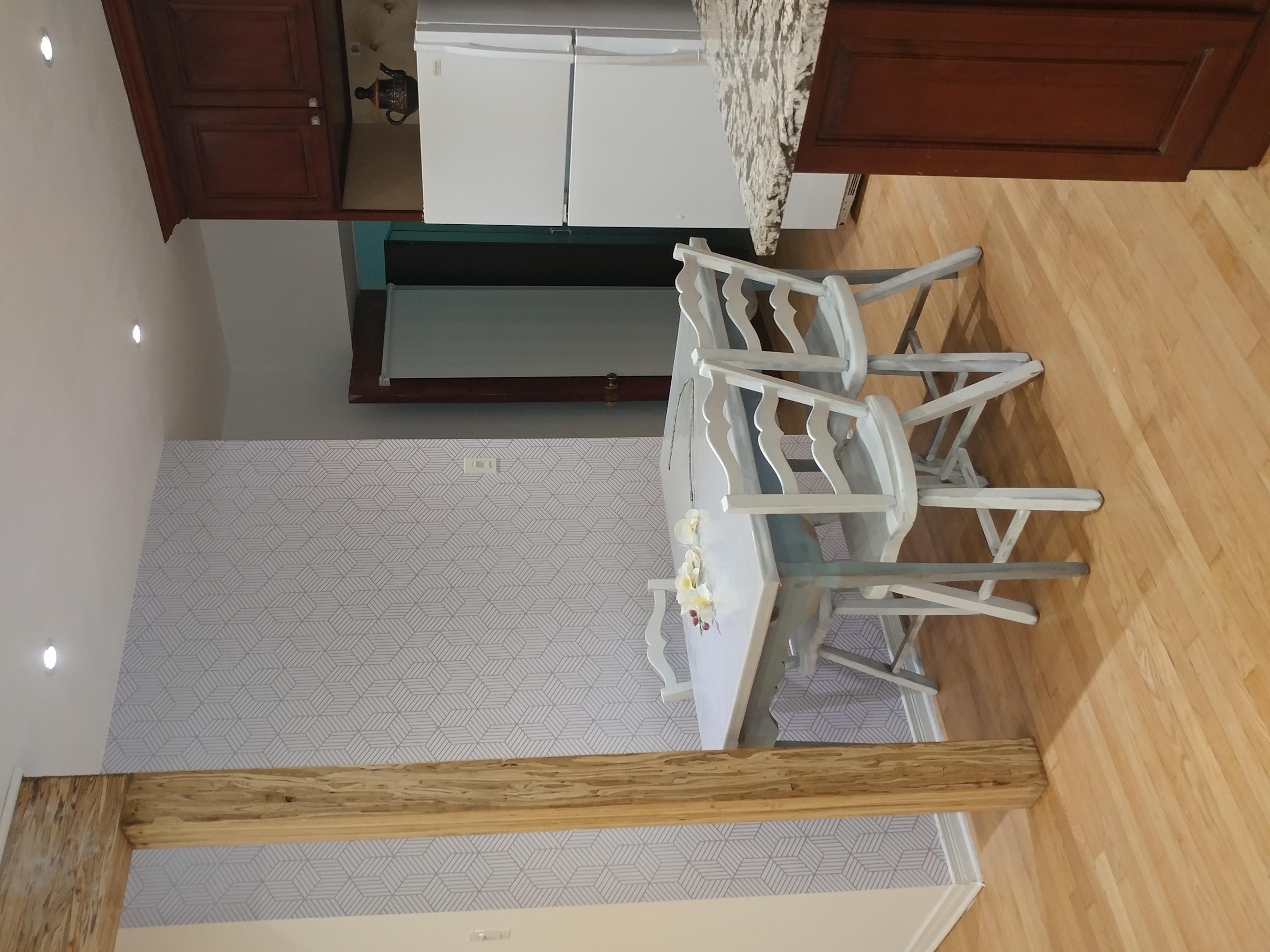 Berri-Uqam 3 chac / 3 bdrs in a 5 1/2  | 1537976219