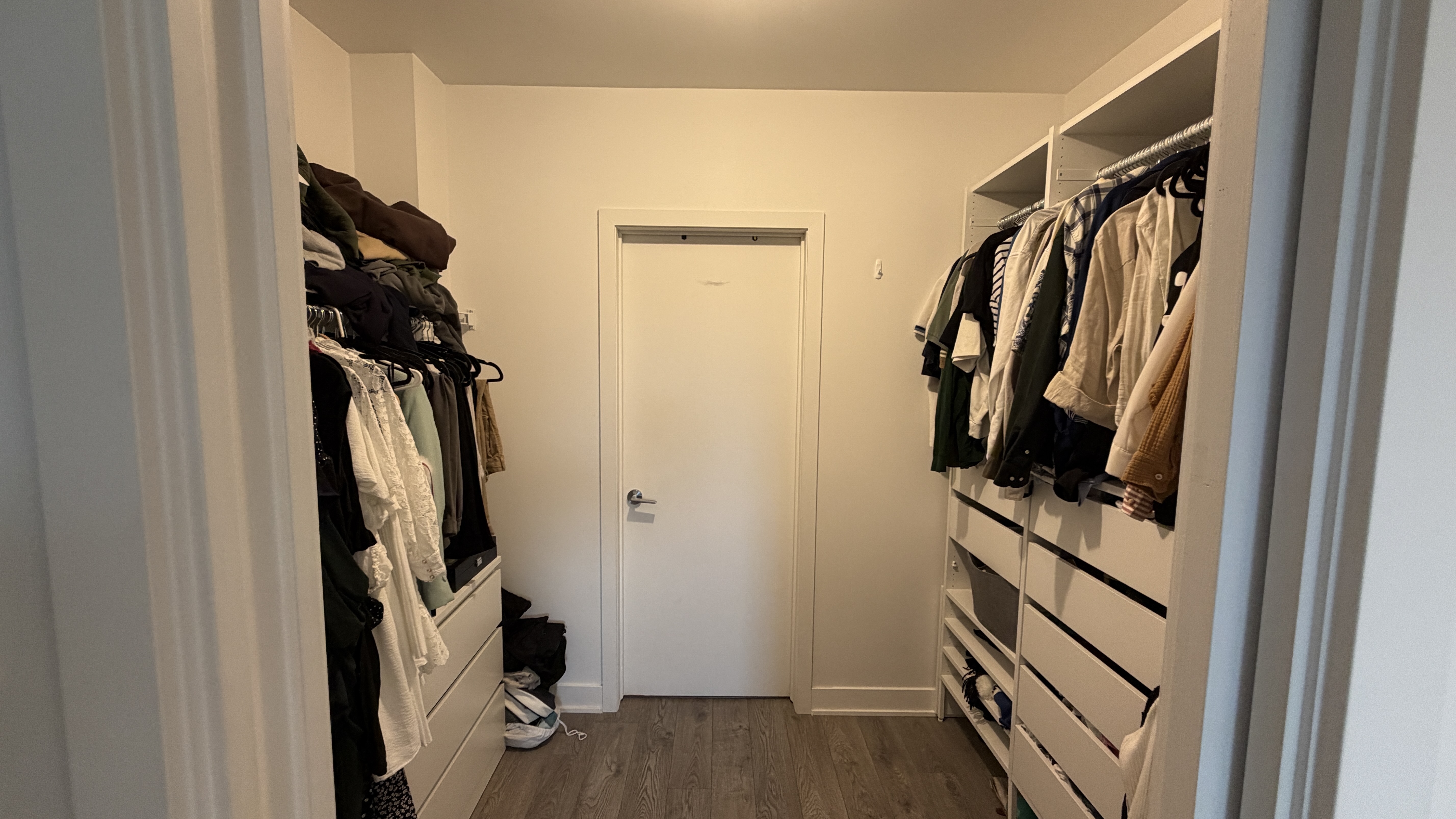 Appartement à Bois-Franc à louer avec 2 chambres/2 salles de bain/2 parking intérieurs | 812953716