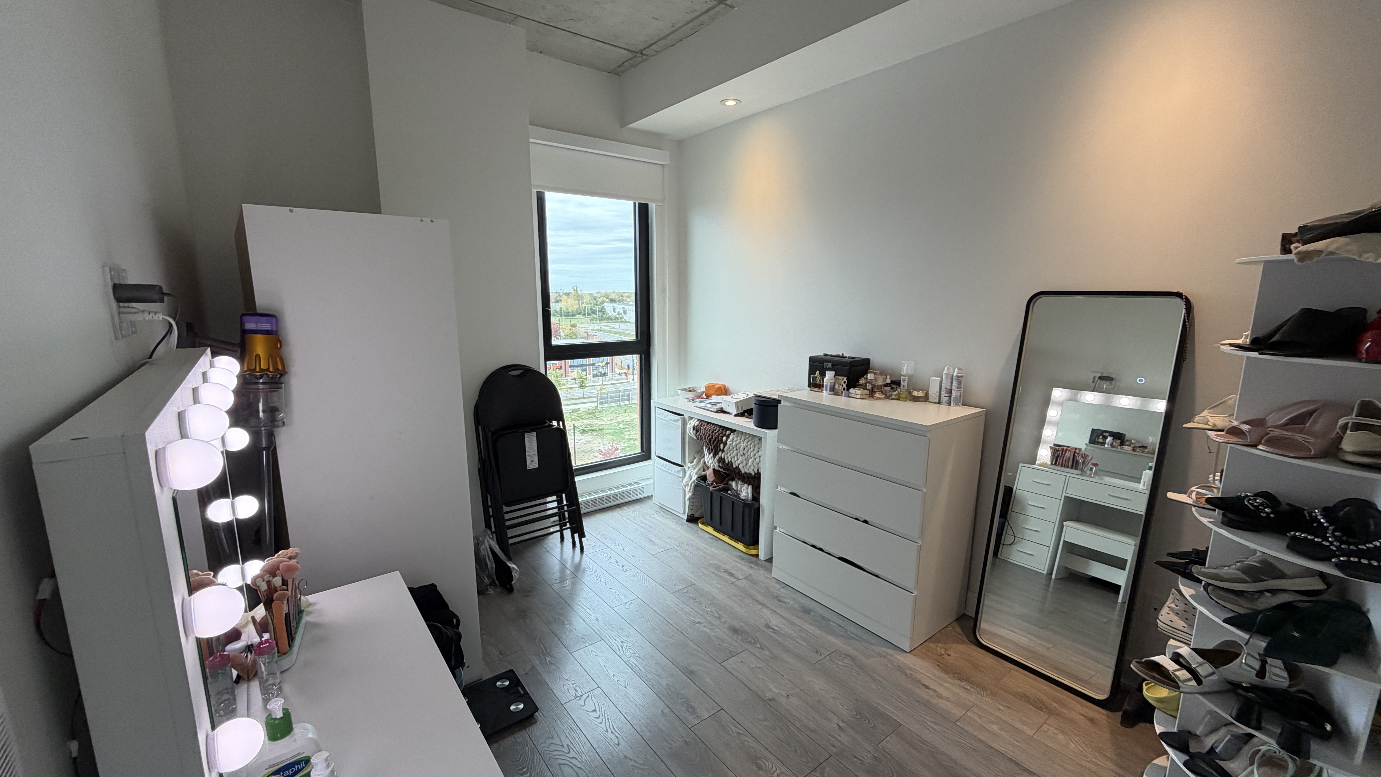 Appartement à Bois-Franc à louer avec 2 chambres/2 salles de bain/2 parking intérieurs | 812953716