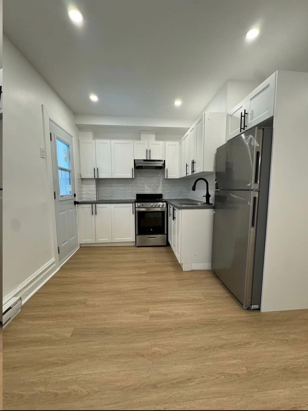 4 1/2 a louer (2min du parc Lafontaine) | 1355515233