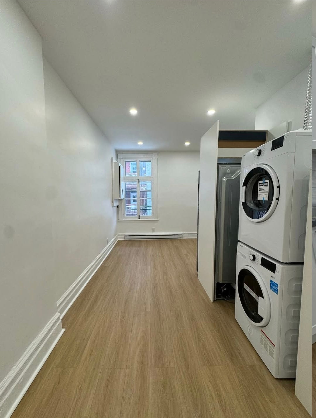 4 1/2 a louer (2min du parc Lafontaine) | 1355515233