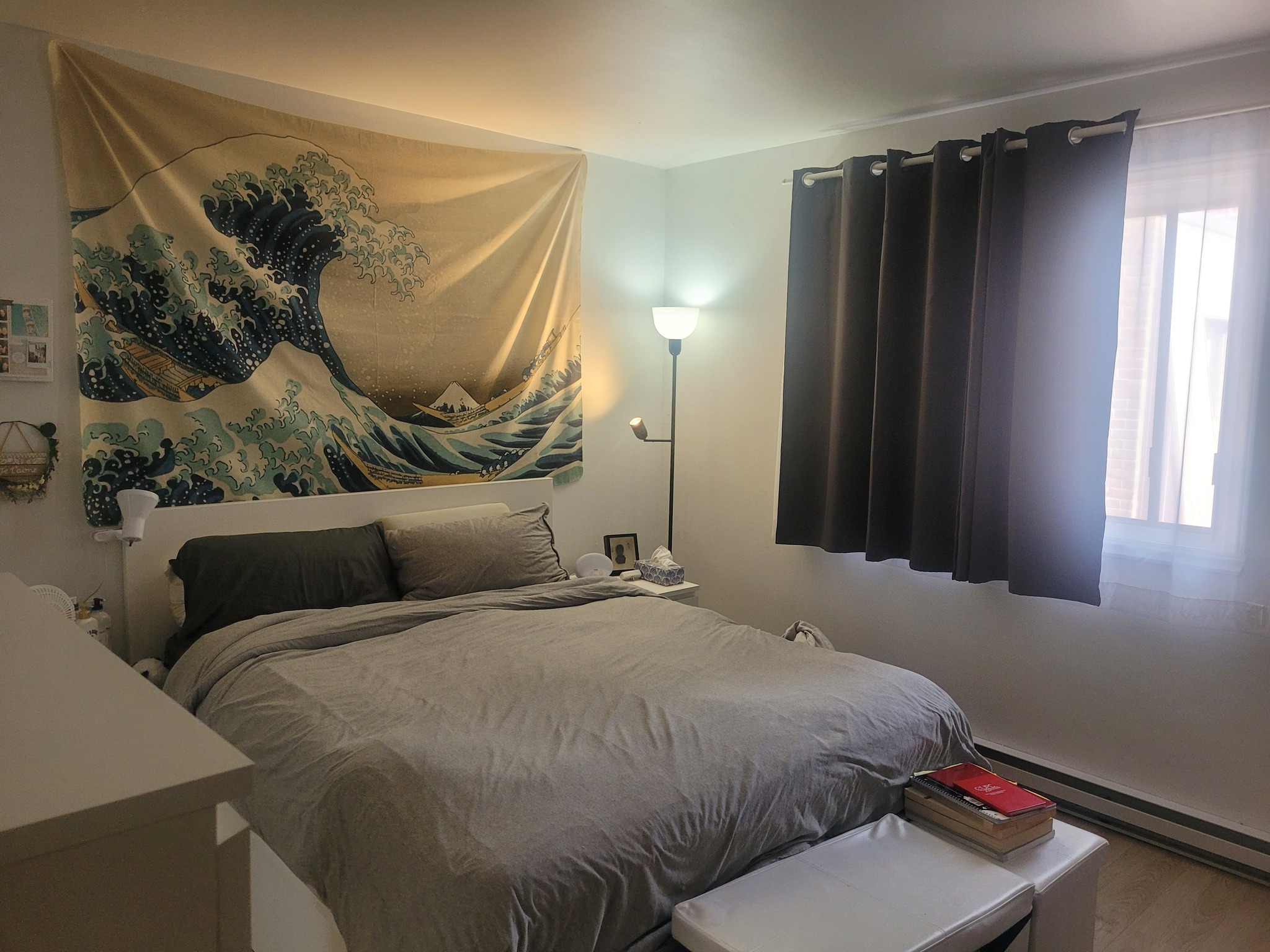 3 1/2 + parking | 2033523253