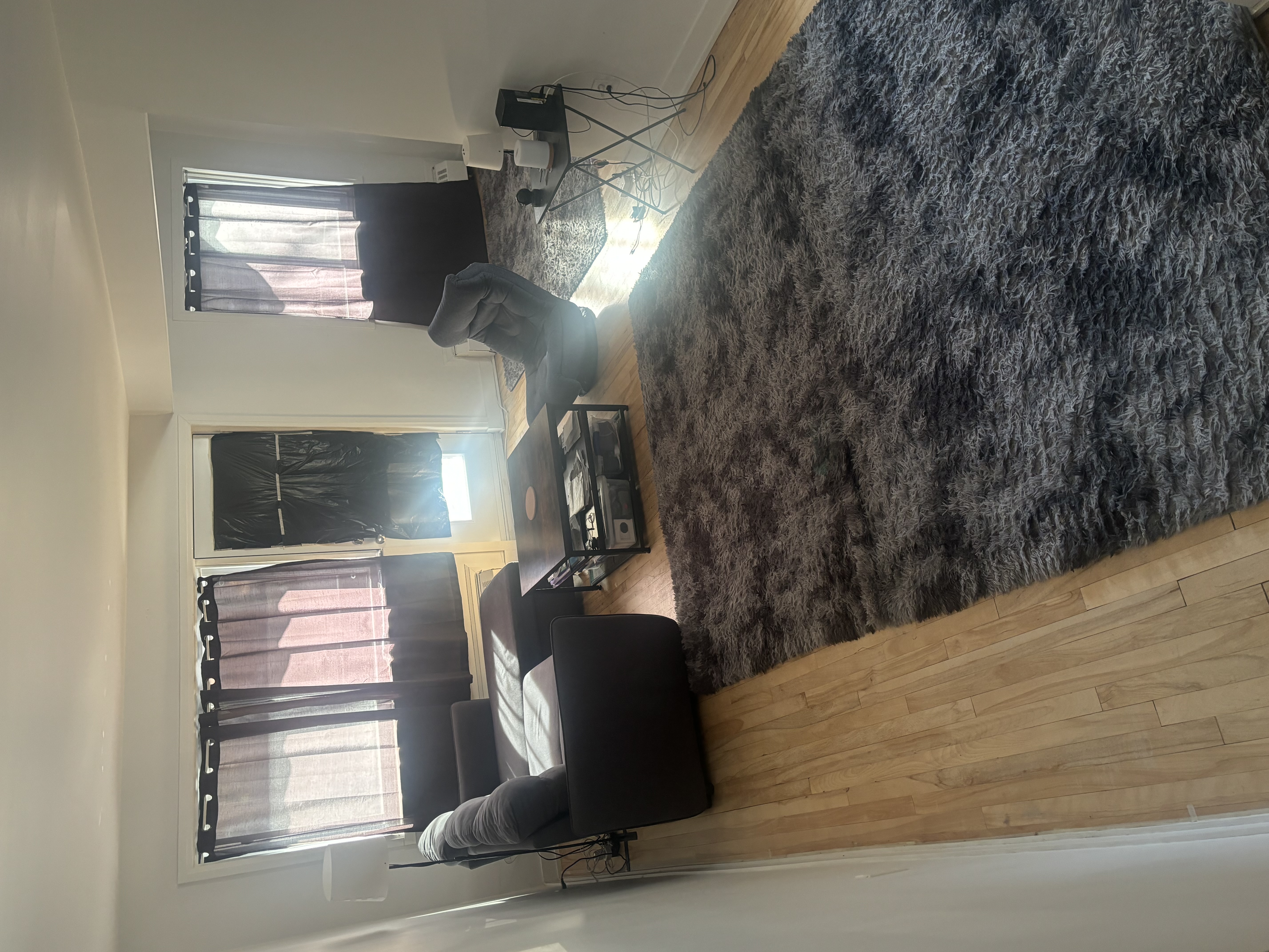 Cession de bail 3 1/2 - 1,325$ CdN / Lease transfer 1 bd - 1,325$ CdN | 119410230