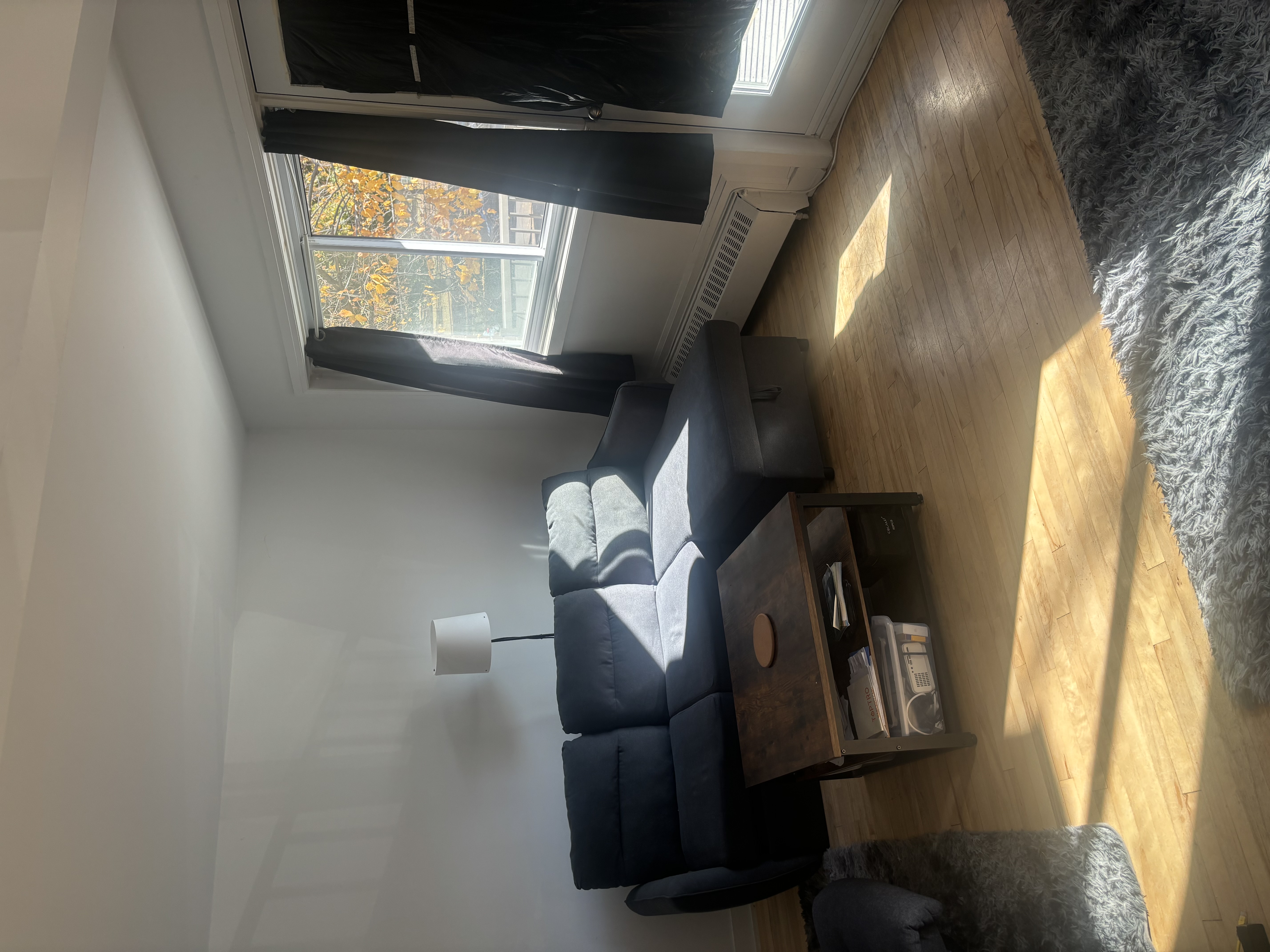 Cession de bail 3 1/2 - 1,325$ CdN / Lease transfer 1 bd - 1,325$ CdN | 119410230