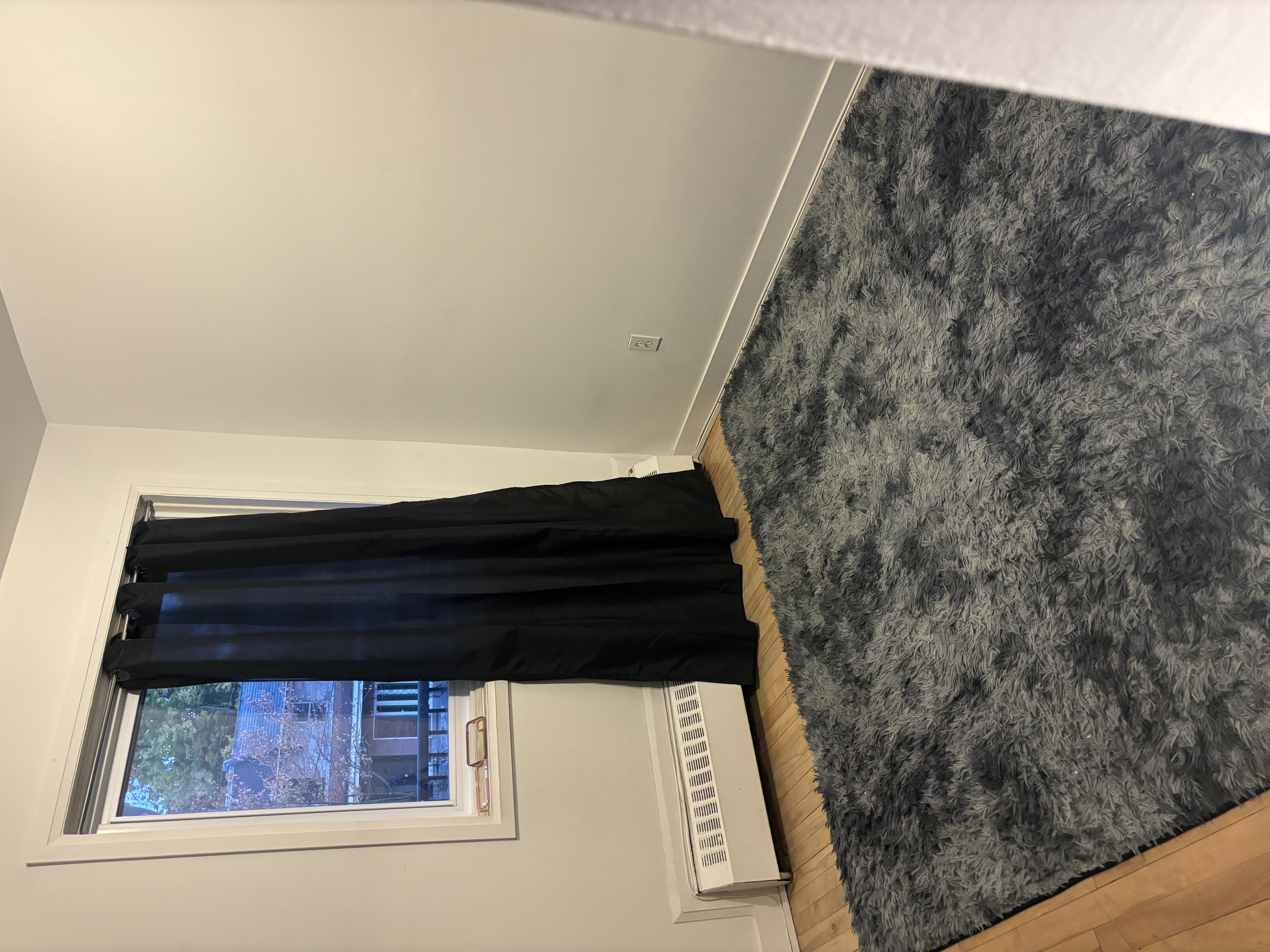 Cession de bail 3 1/2 - 1,325$ CdN / Lease transfer 1 bd - 1,325$ CdN | 119410230