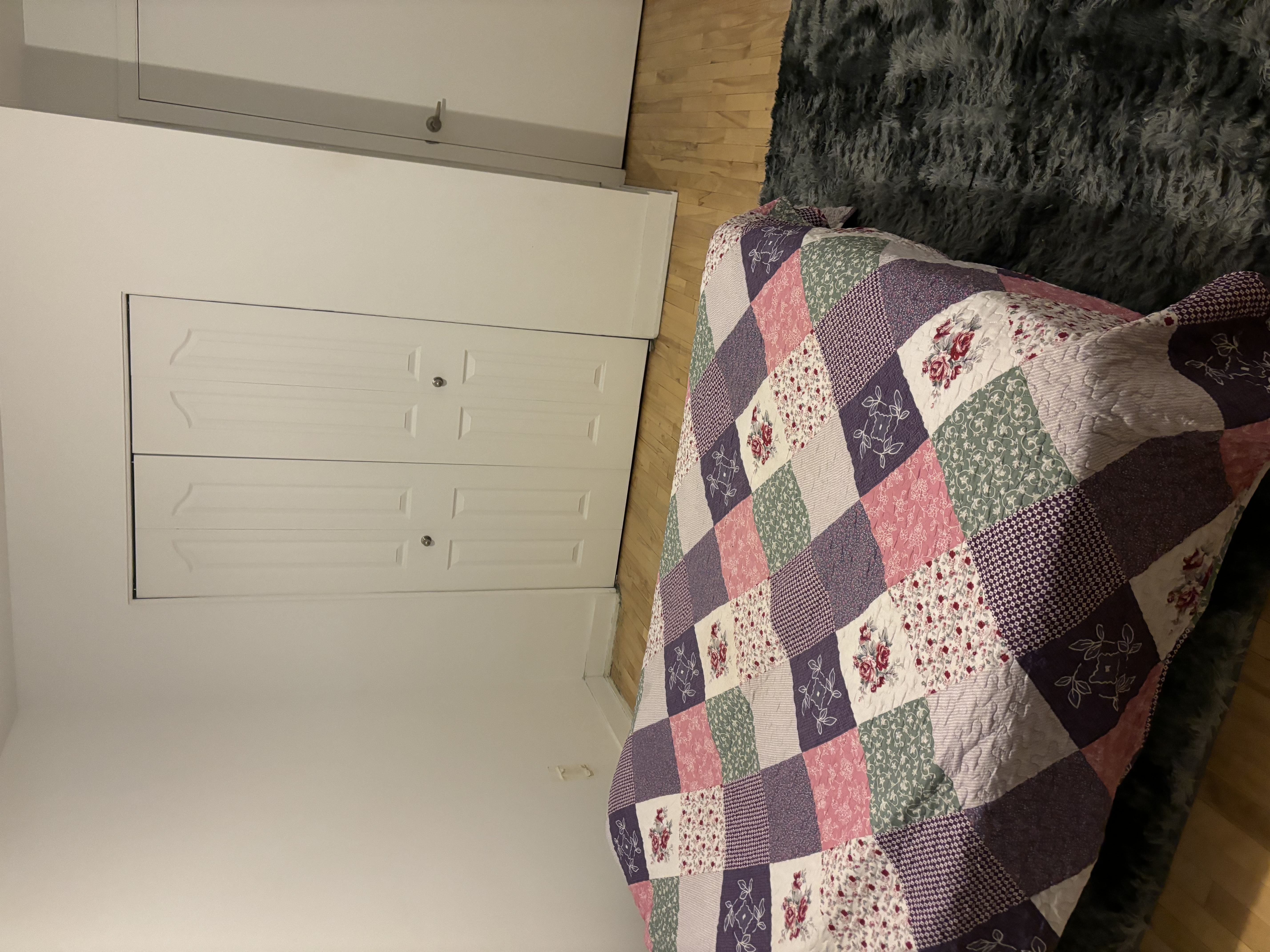 Cession de bail 3 1/2 - 1,325$ CdN / Lease transfer 1 bd - 1,325$ CdN | 119410230