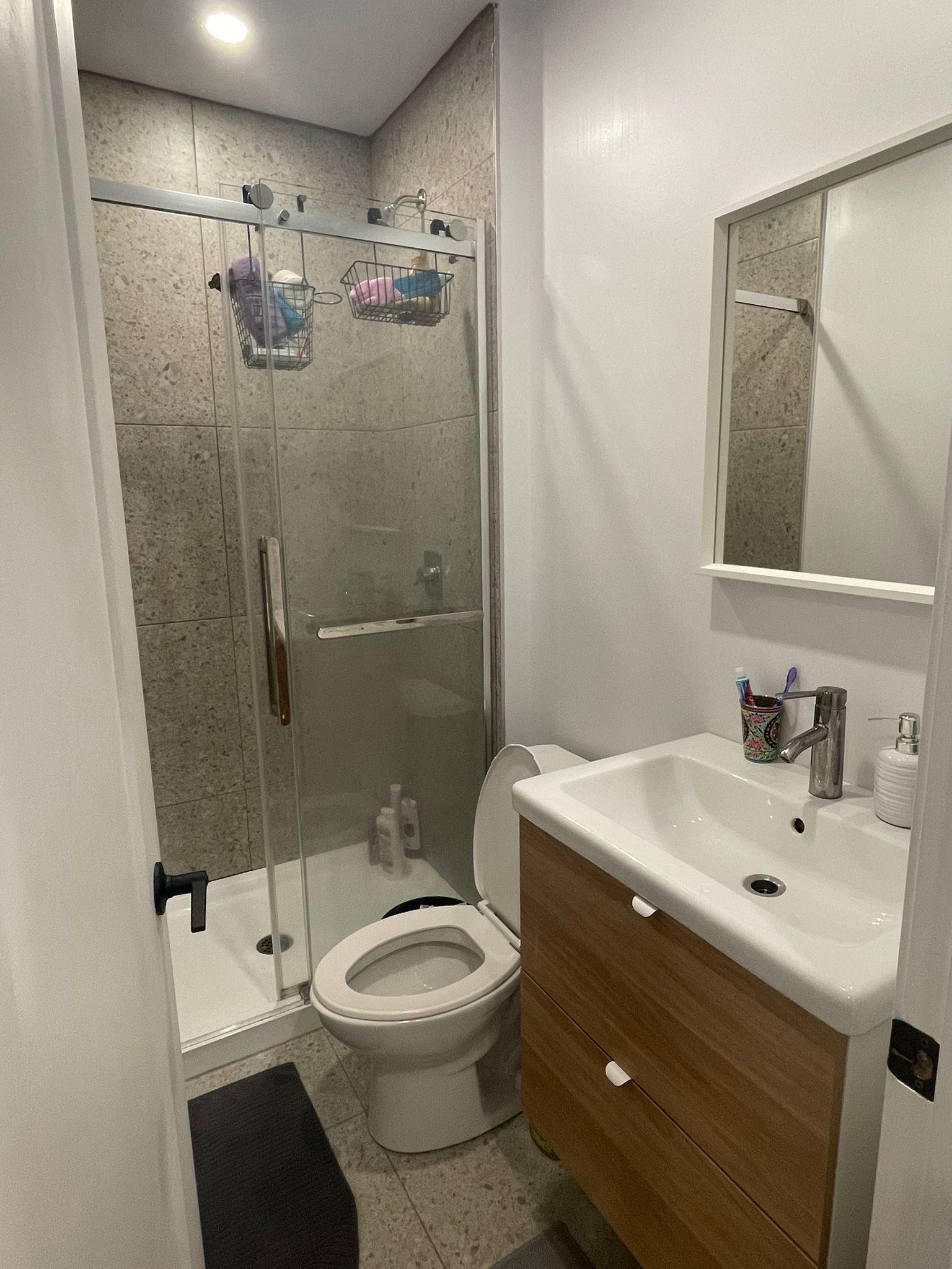 🏡 Chambre meublée dans coloc étudiante calme et conviviale – métro Laurier à 1 min 🧡 | 462340162