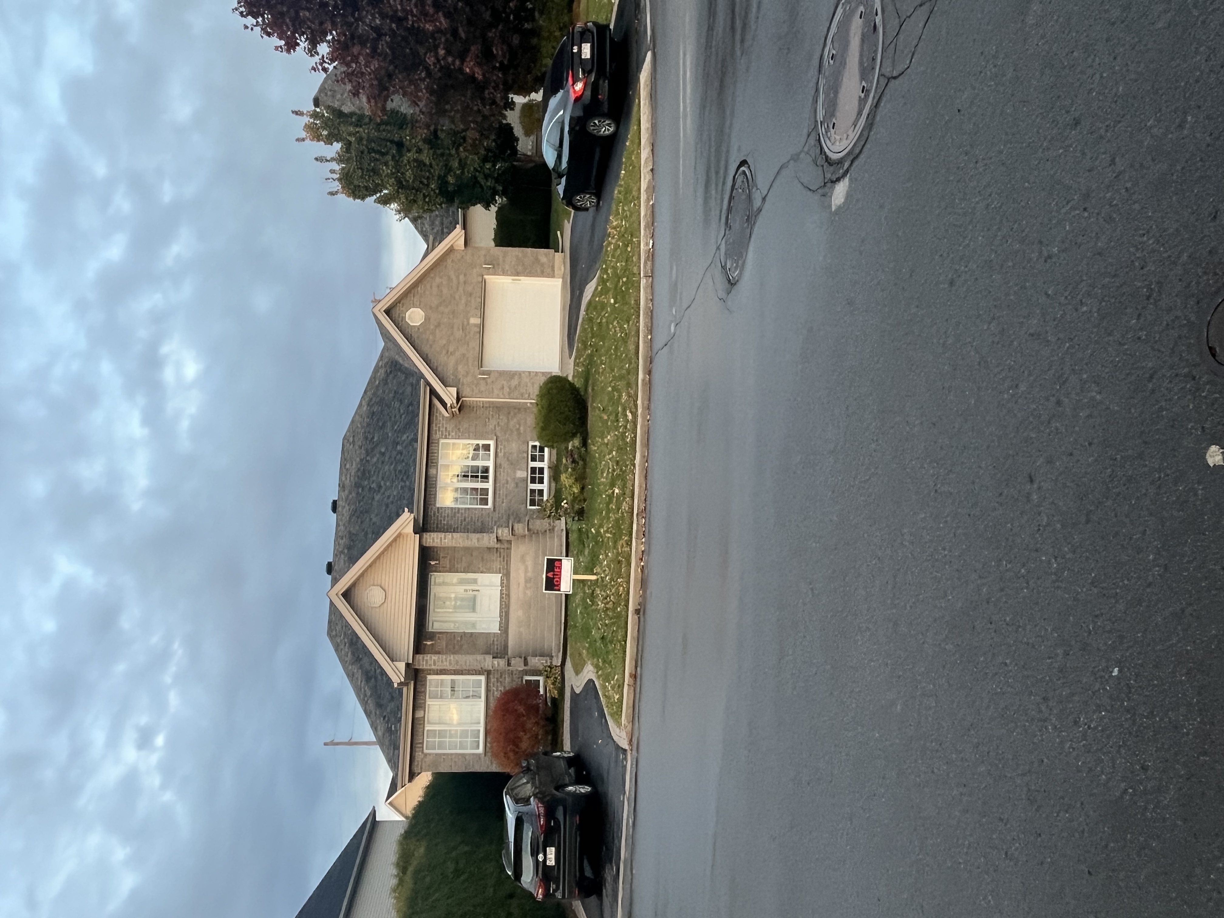 Maison Spacieuse Intergénérationnelle 4 ½ à louer | 1989086511