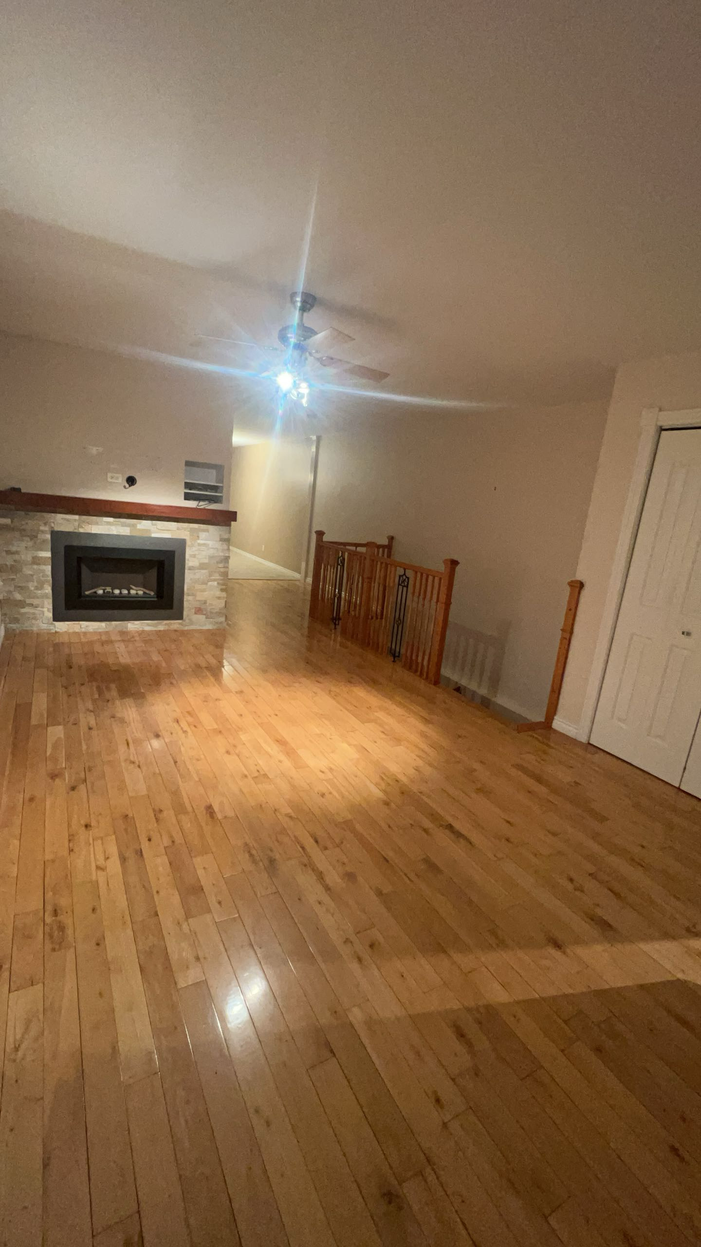 Maison Spacieuse Intergénérationnelle 4 ½ à louer | 1989086511