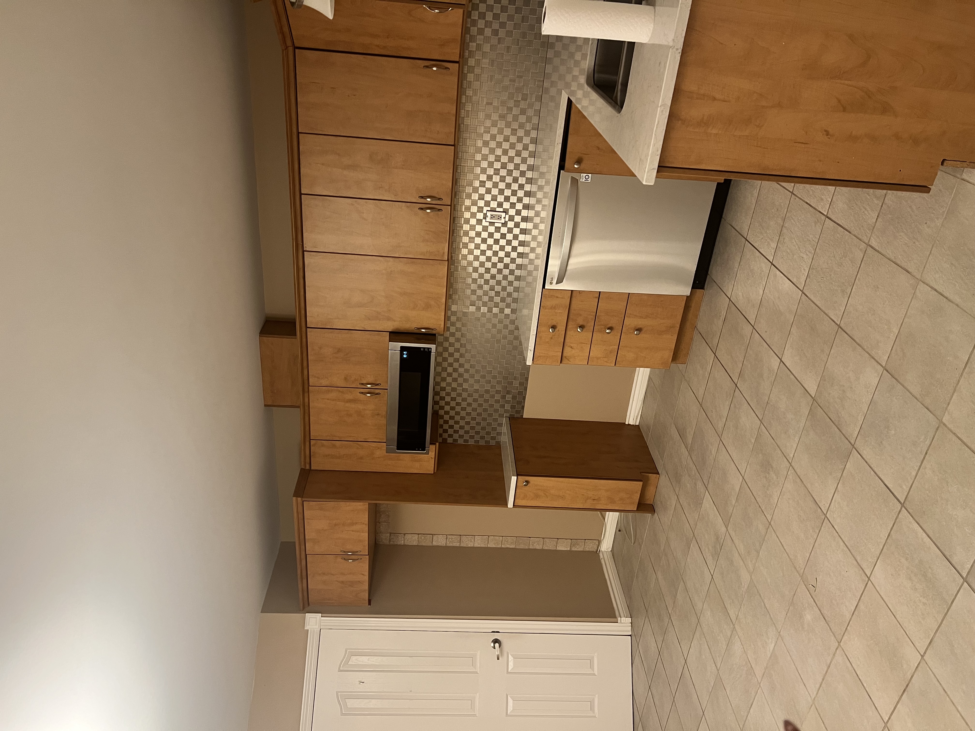 Maison Spacieuse Intergénérationnelle 4 ½ à louer | 1989086511