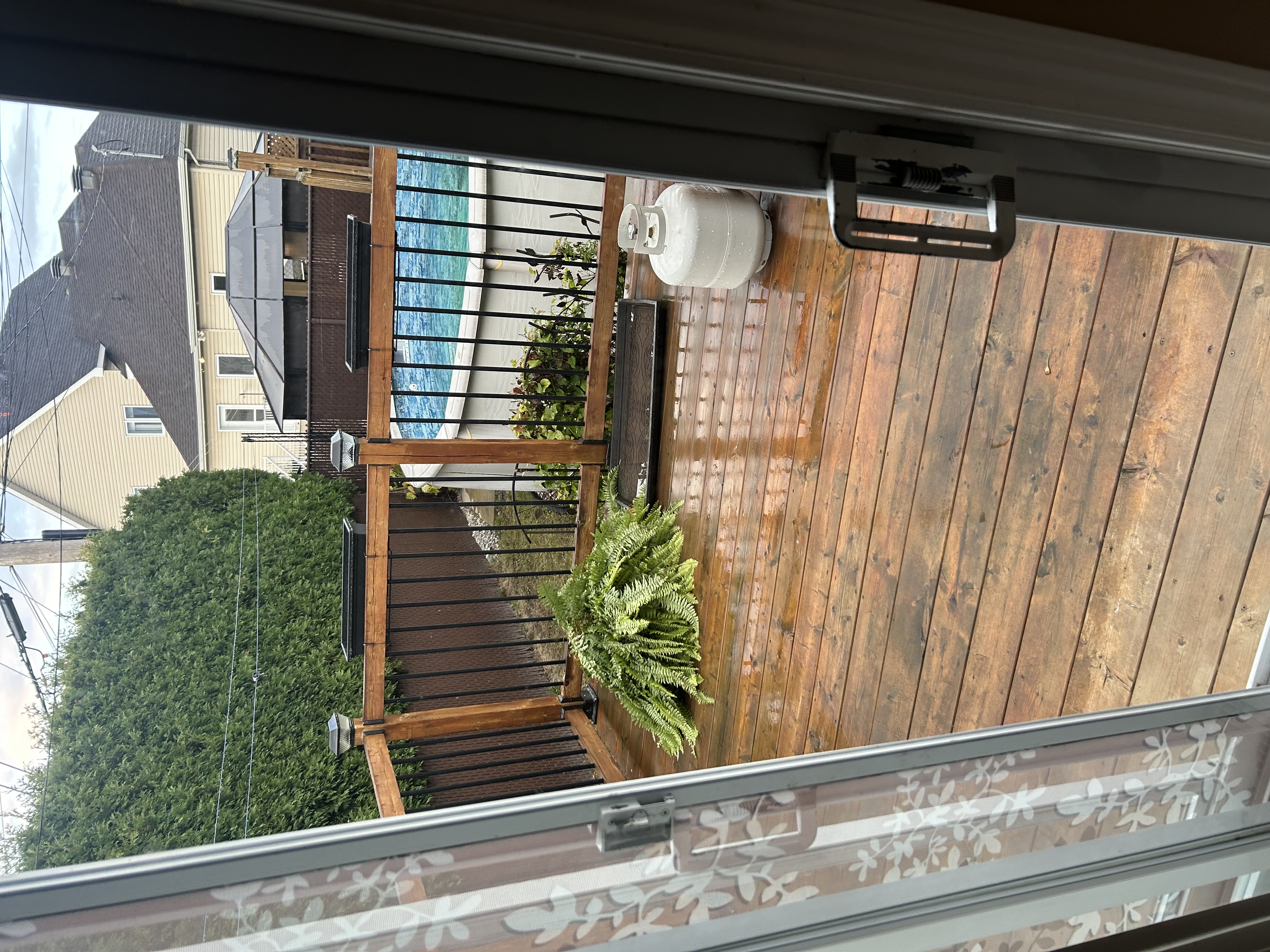 Maison Spacieuse Intergénérationnelle 4 ½ à louer | 1989086511