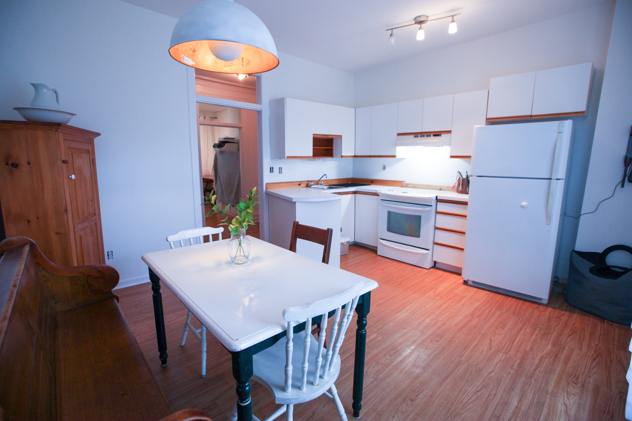 Chambre à louer - Griffintown / Métro Lionel-Groulx | 1727912887