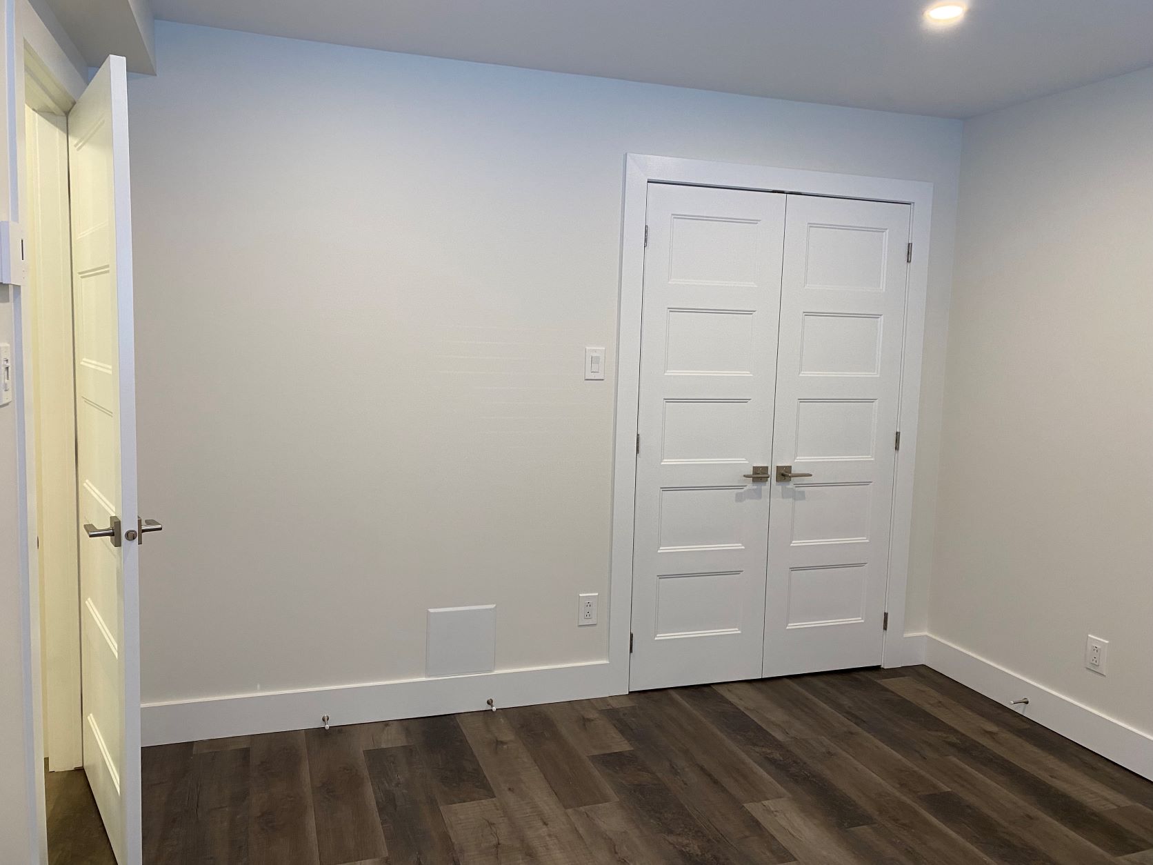 Lasalle 4 1/2 sous-sol rénové avec électroménagers | 178281673