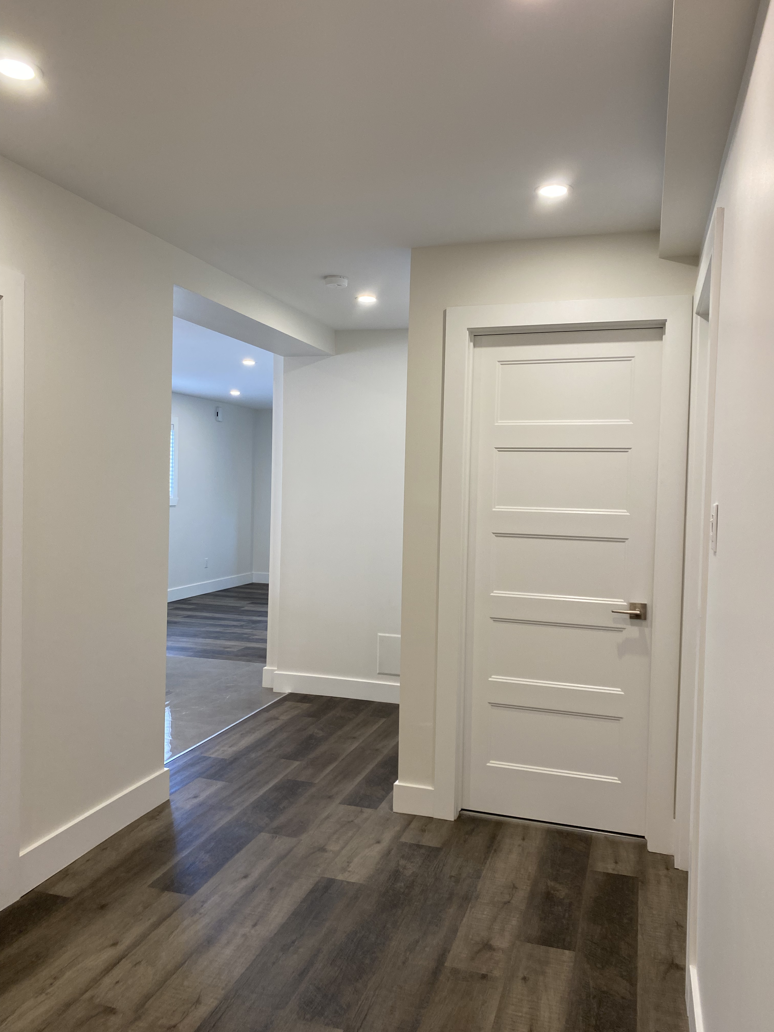 Lasalle 4 1/2 sous-sol rénové avec électroménagers | 178281673