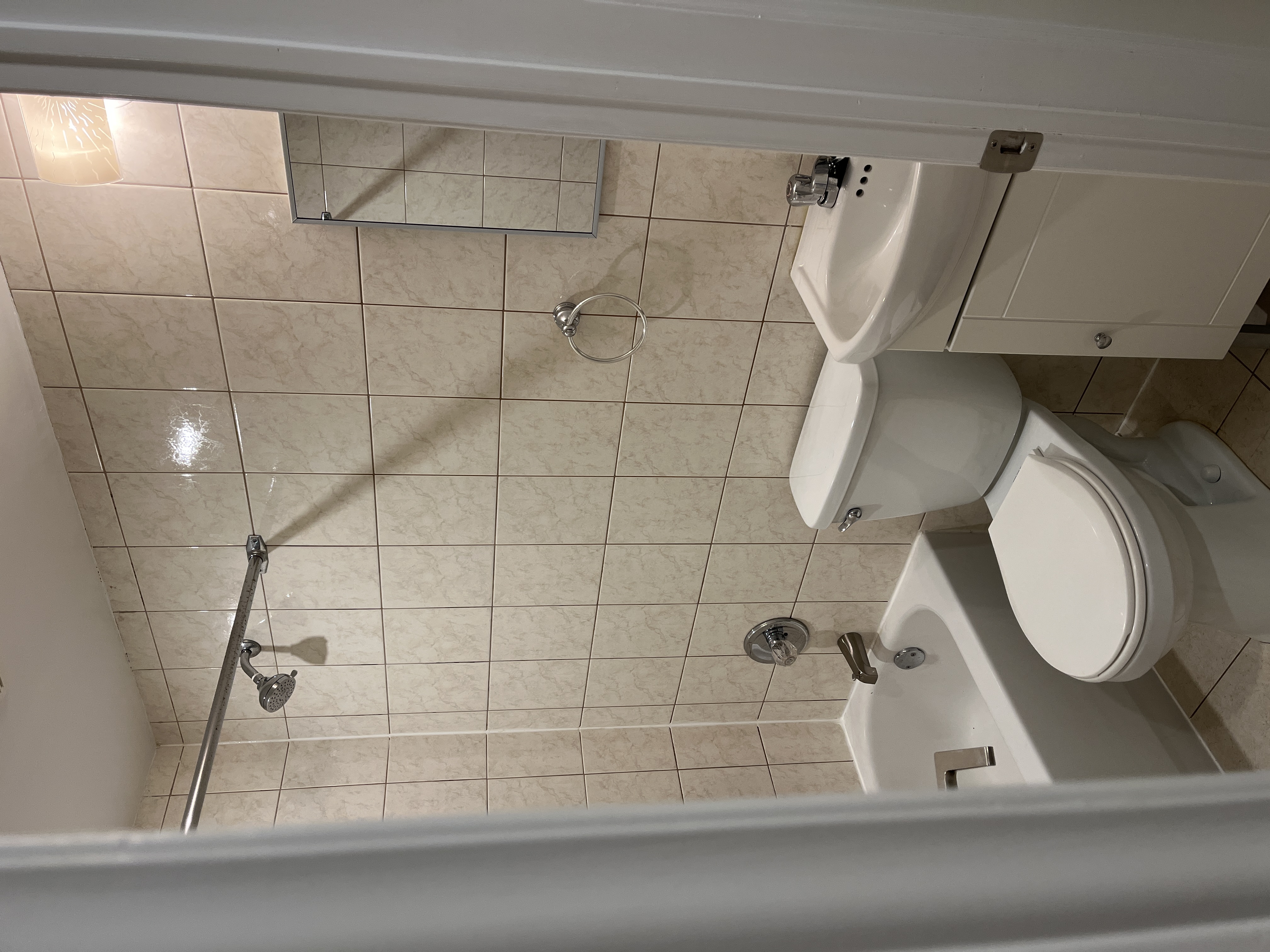 Lasalle 3 1/2 rénové avec électroménagers | 879884343