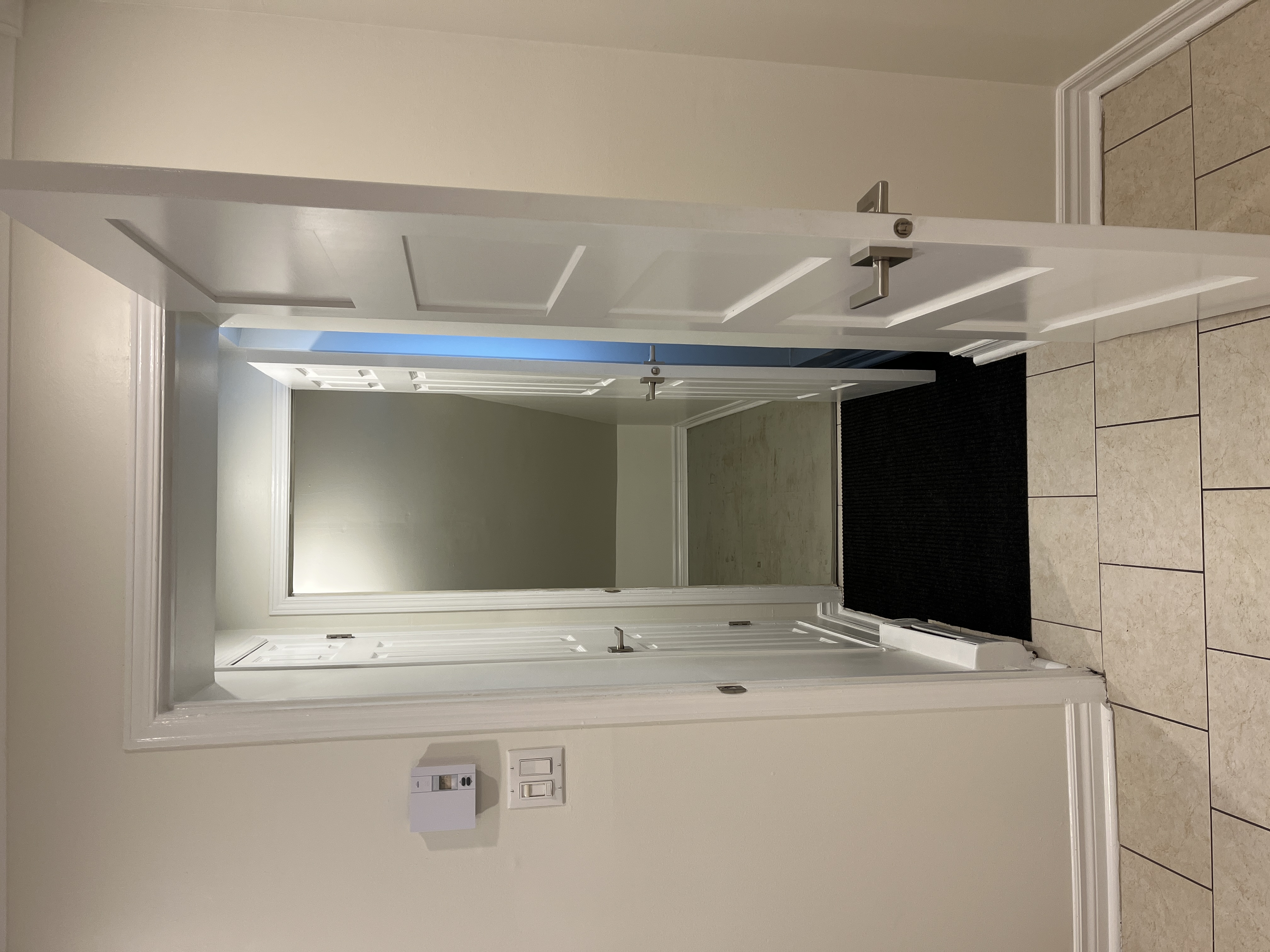 Lasalle 3 1/2 rénové avec électroménagers | 879884343