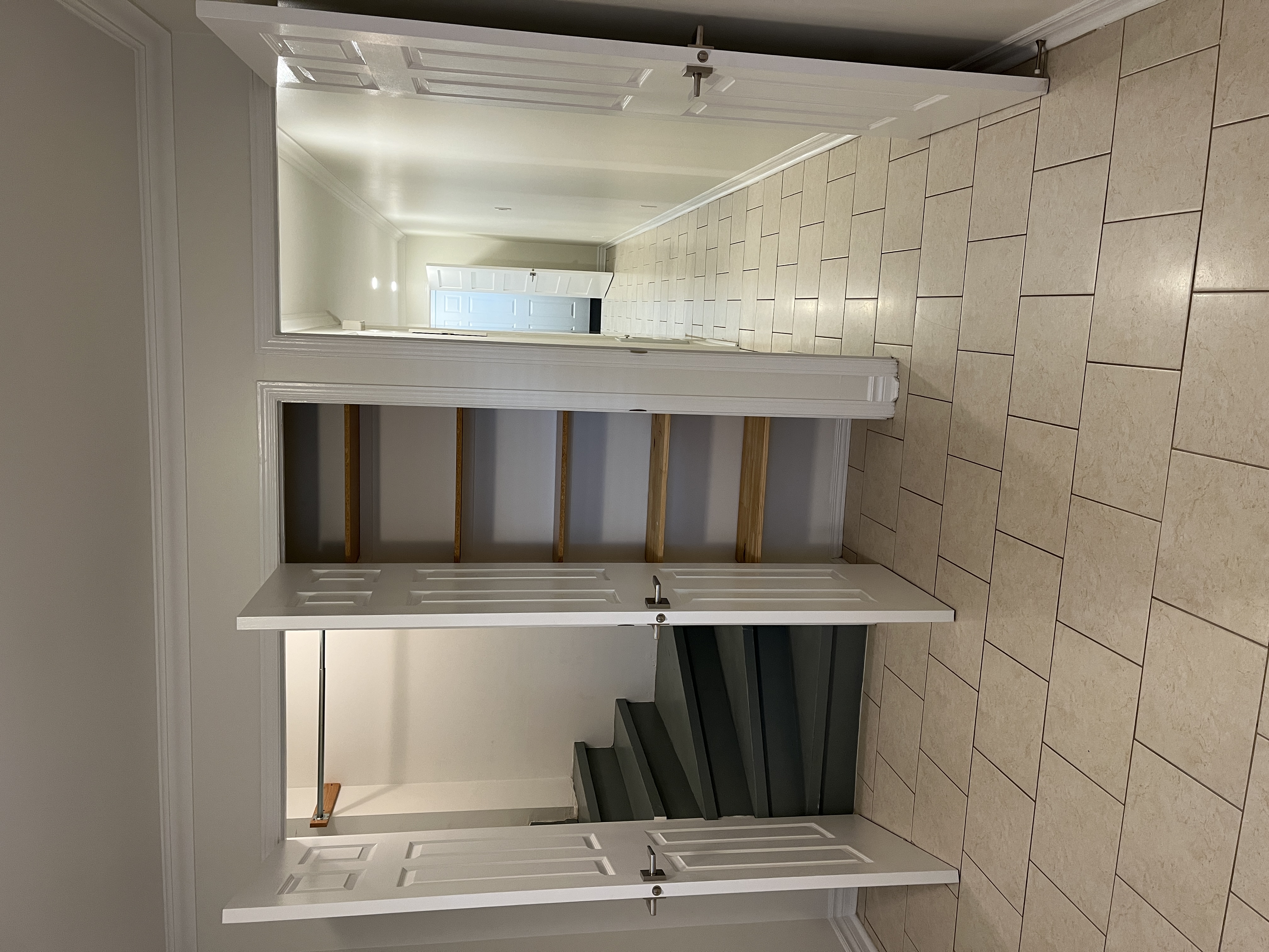 Lasalle 3 1/2 rénové avec électroménagers | 879884343