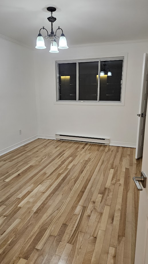 Logement 5 1/2 spacieux à louer sur la rue Des Ormeaux (Anjou) – Disponible dès maintenant. | 1278840860