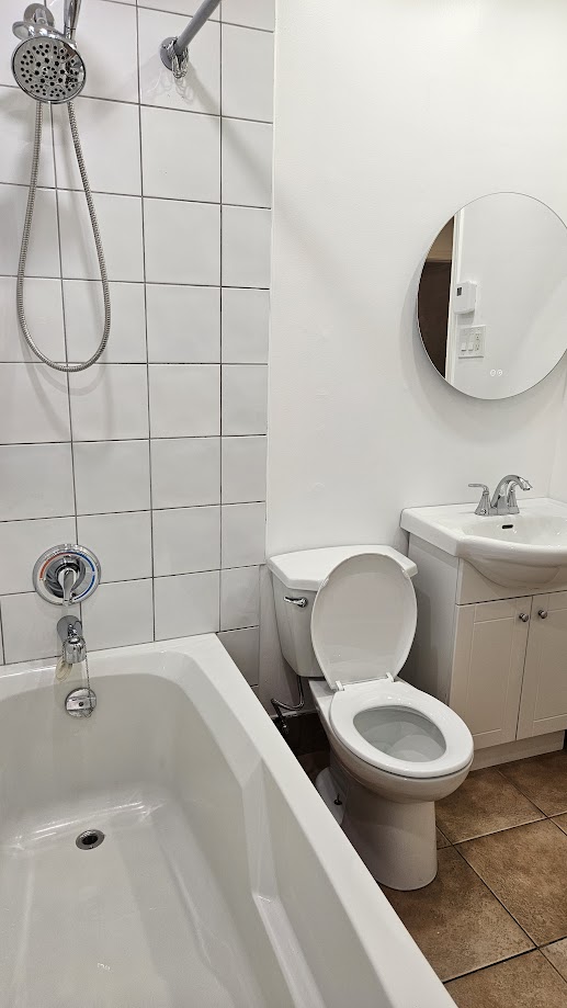 Logement 5 1/2 spacieux à louer sur la rue Des Ormeaux (Anjou) – Disponible dès maintenant. | 1278840860