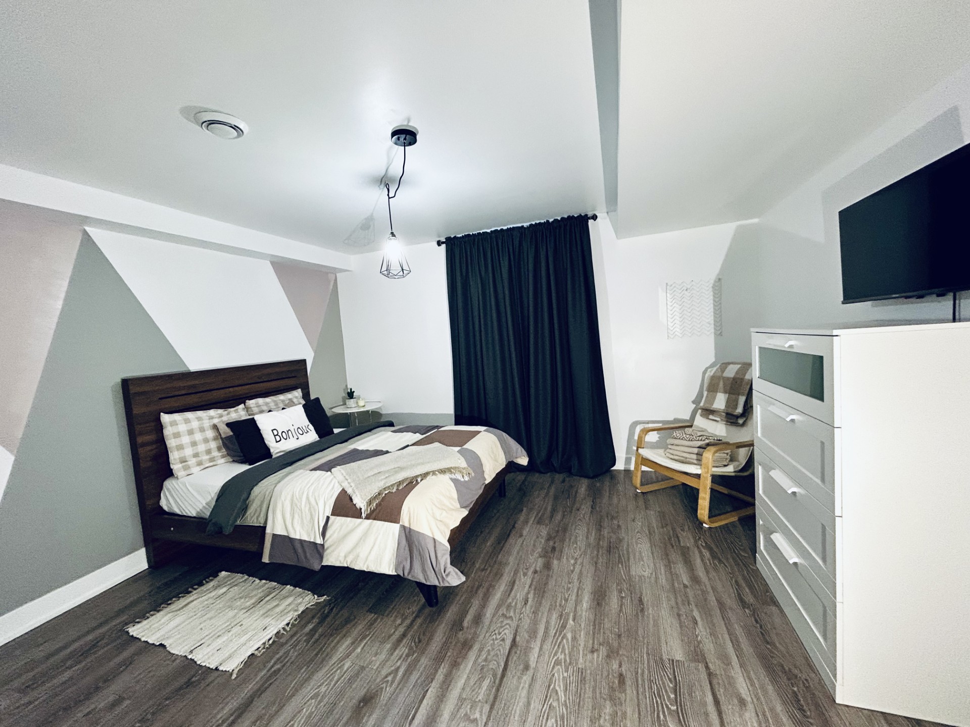 Chambre à louer à Gatineau | 1790245557