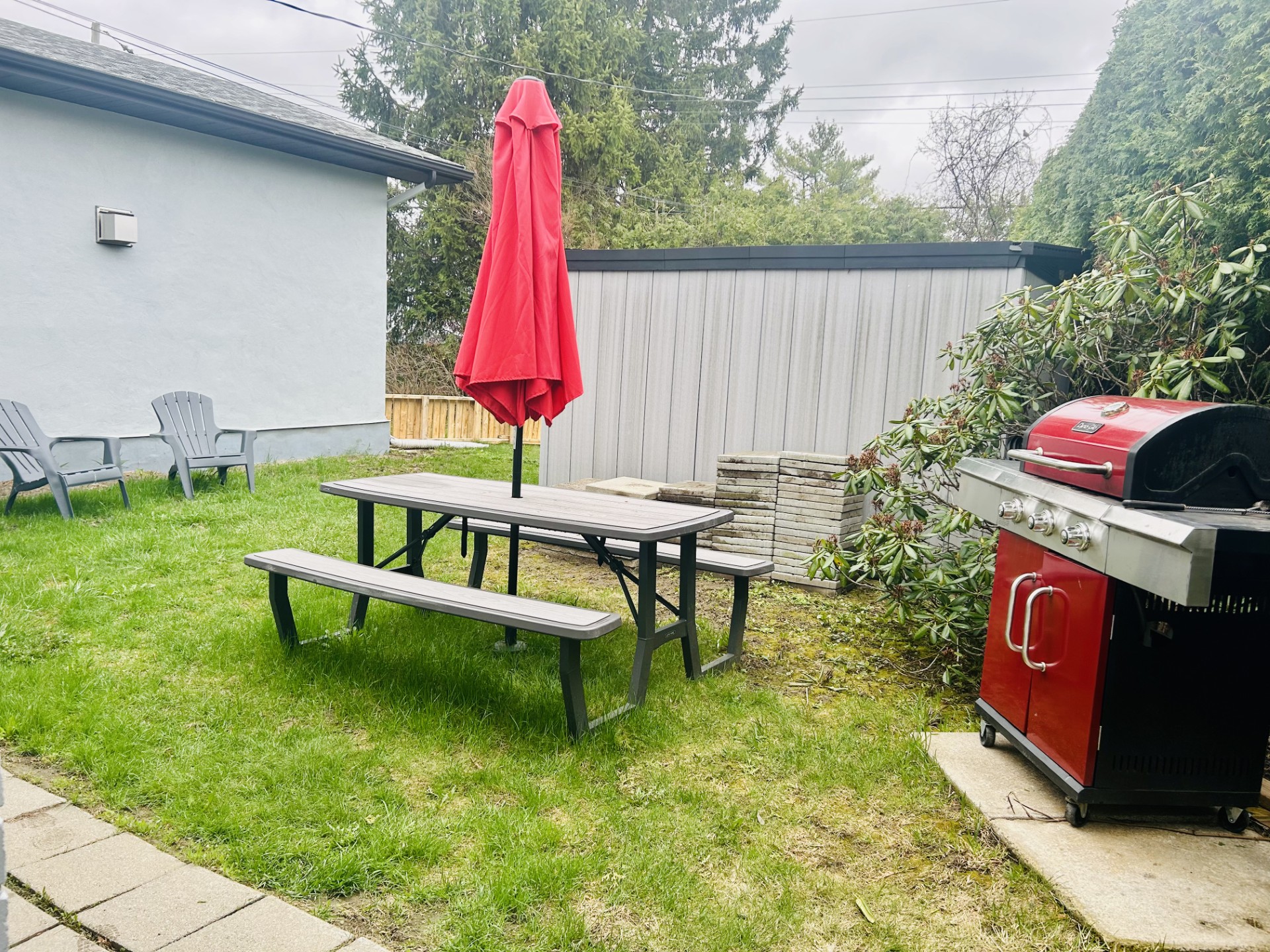 Chambre à louer à Gatineau | 1790245557