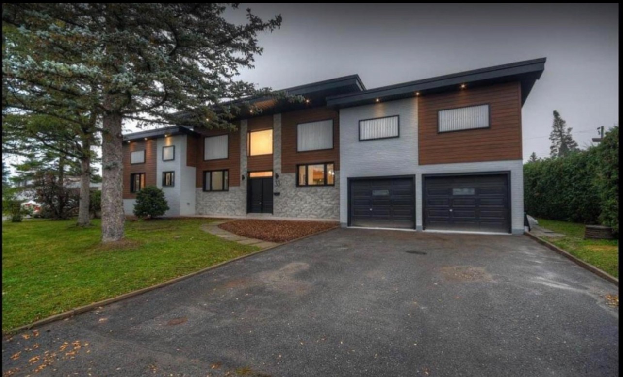 Chambre à louer à Gatineau | 1790245557