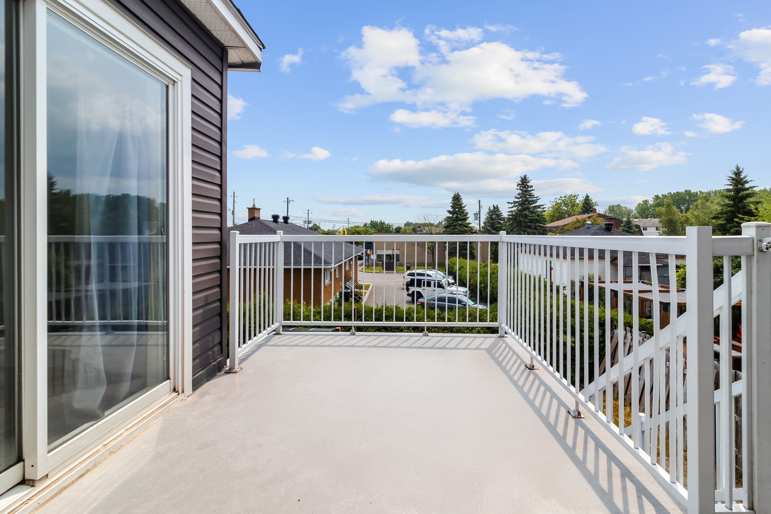 Grand 5 ½ moderne et lumineux à Blainville | 1682494962